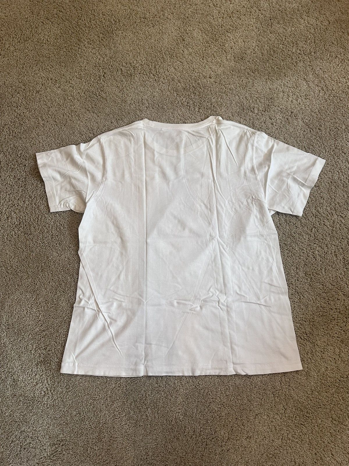 Kaws × Peanuts × Uniqlo Snoopy x Kaws Shirt Size US XL / EU 56 / 4 - 3 Thumbnail