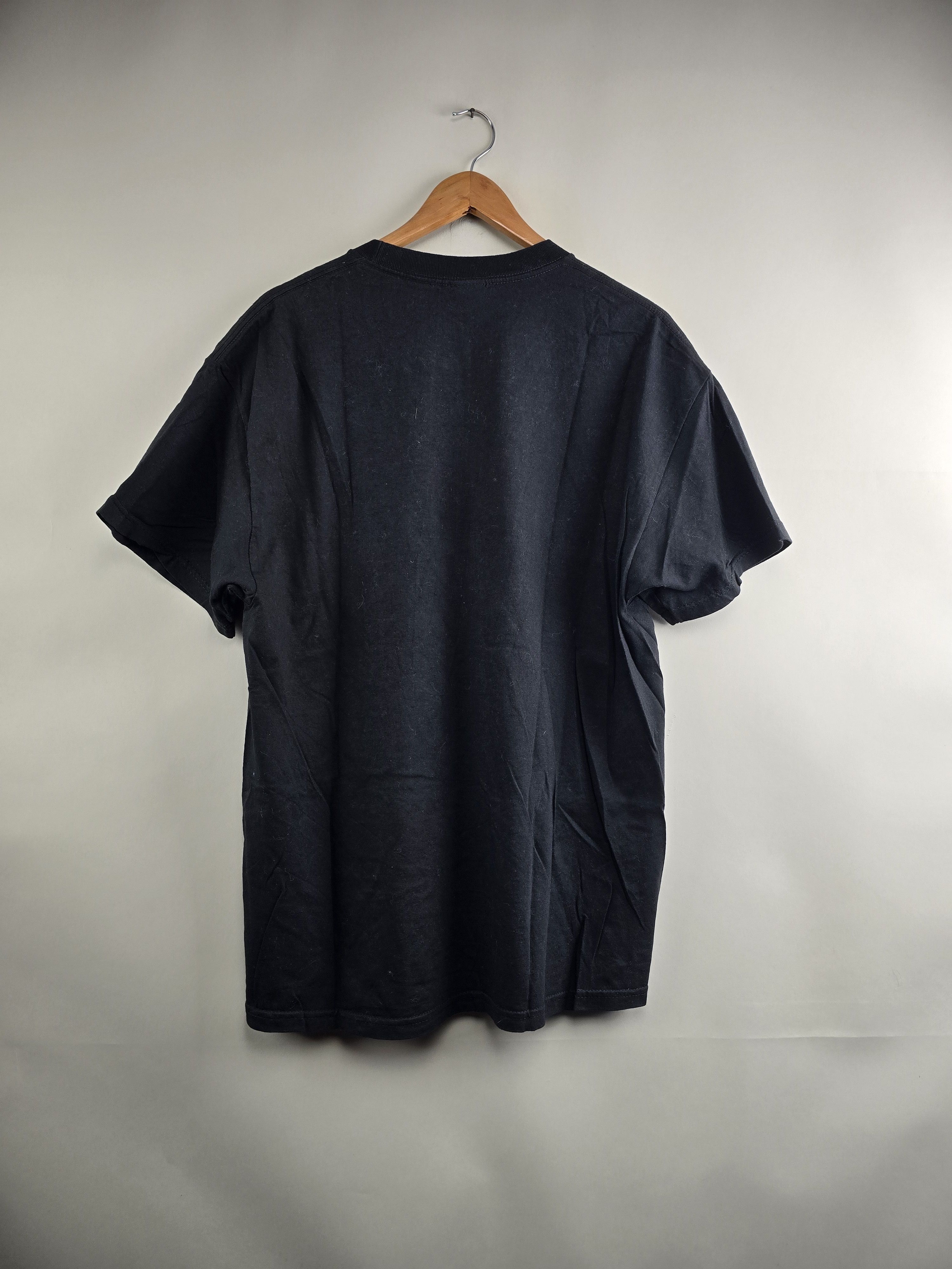 Band Tees × Vintage 90s Babes in toyland Bruise Violet XL 23" 30" Size US XL / EU 56 / 4 - 4 Thumbnail