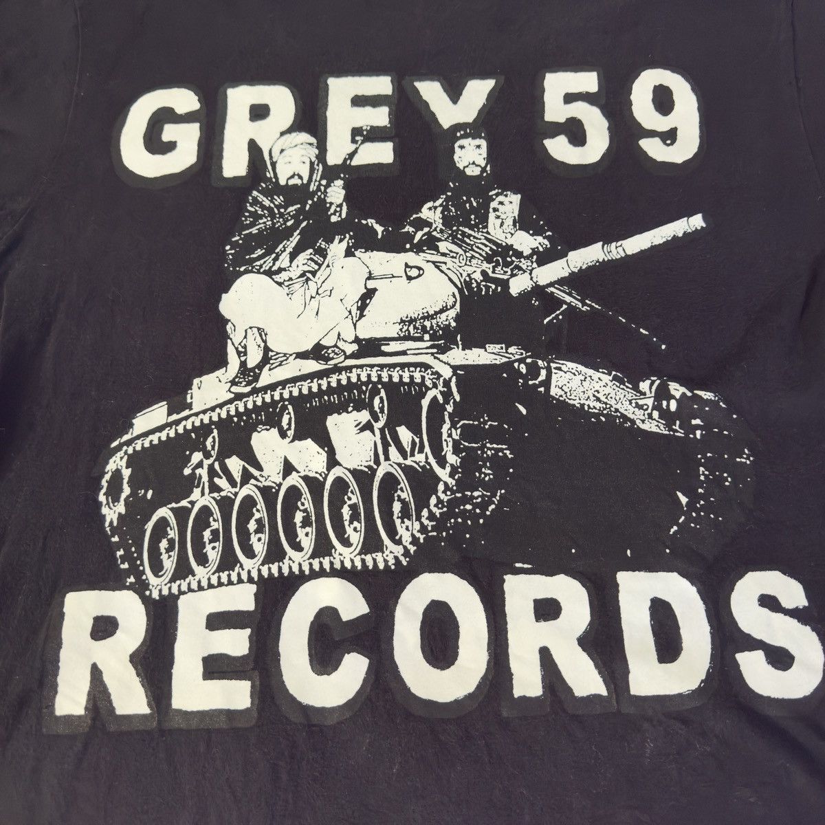 G59 Records G59 Records Tank Shirt Size US L / EU 52-54 / 3 - 2 Thumbnail