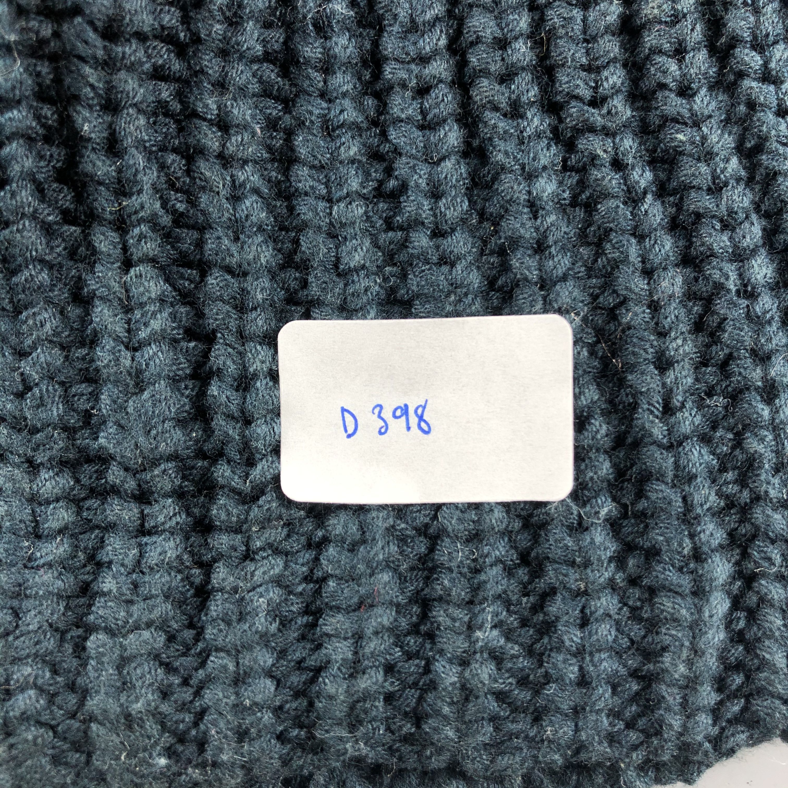 Japanese Brand × Vintage Sonia Rykiel Beanie Snow Hat Snow Cap -D398 Size ONE SIZE - 6 Thumbnail