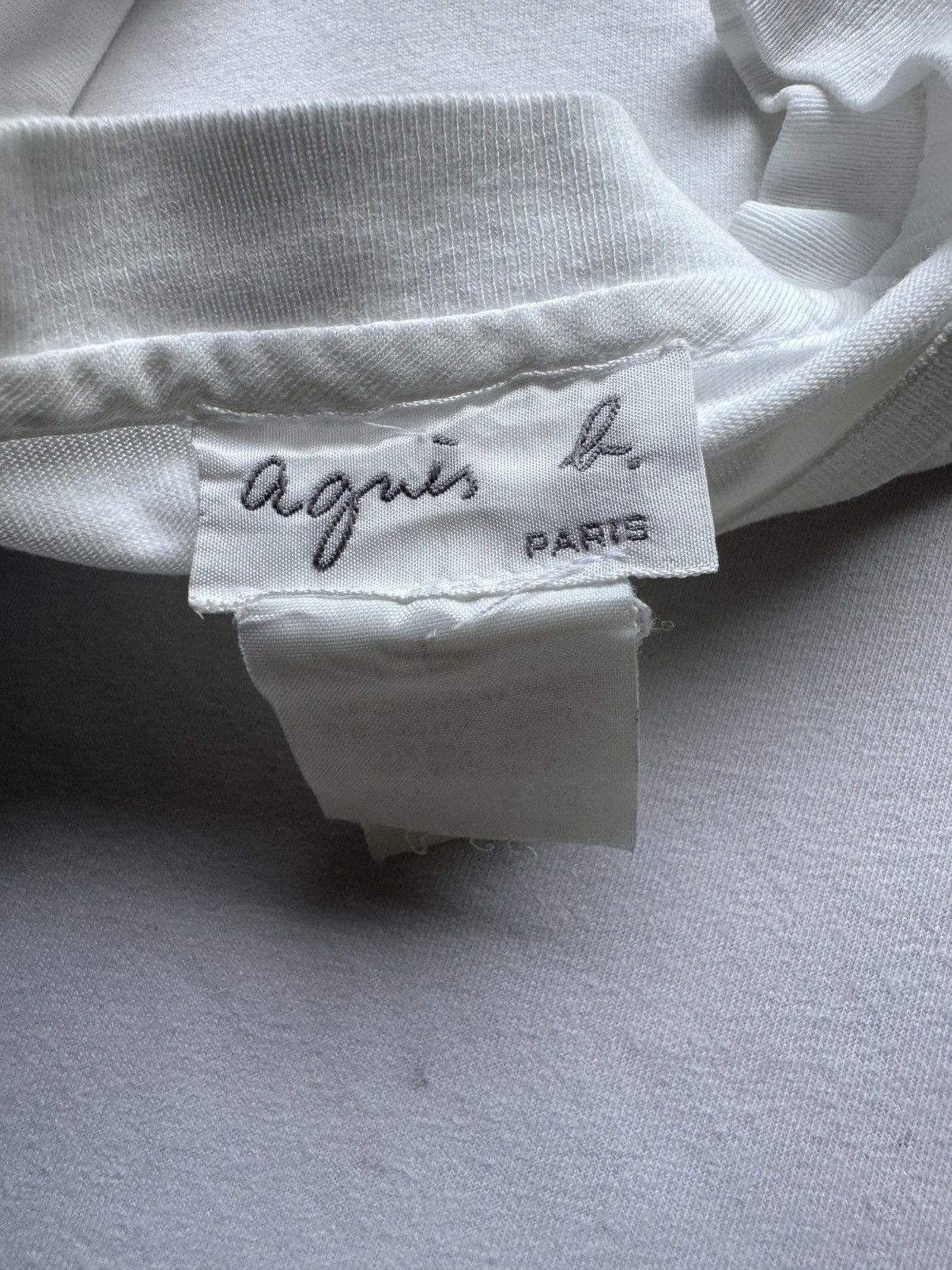agnes b. Vintage Agnes B Size US M / EU 48-50 / 2 - 13 Thumbnail