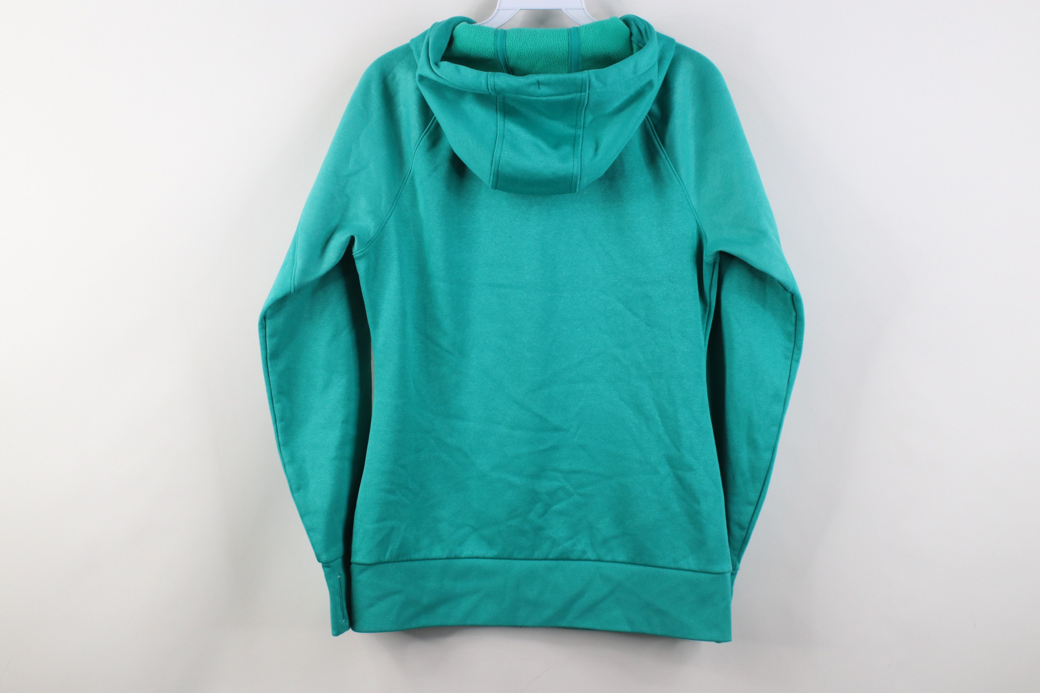 The North Face The North Face Fleece Lined Full Zip Hoodie Sweatshirt Size S / US 4 / IT 40 - 13 Thumbnail