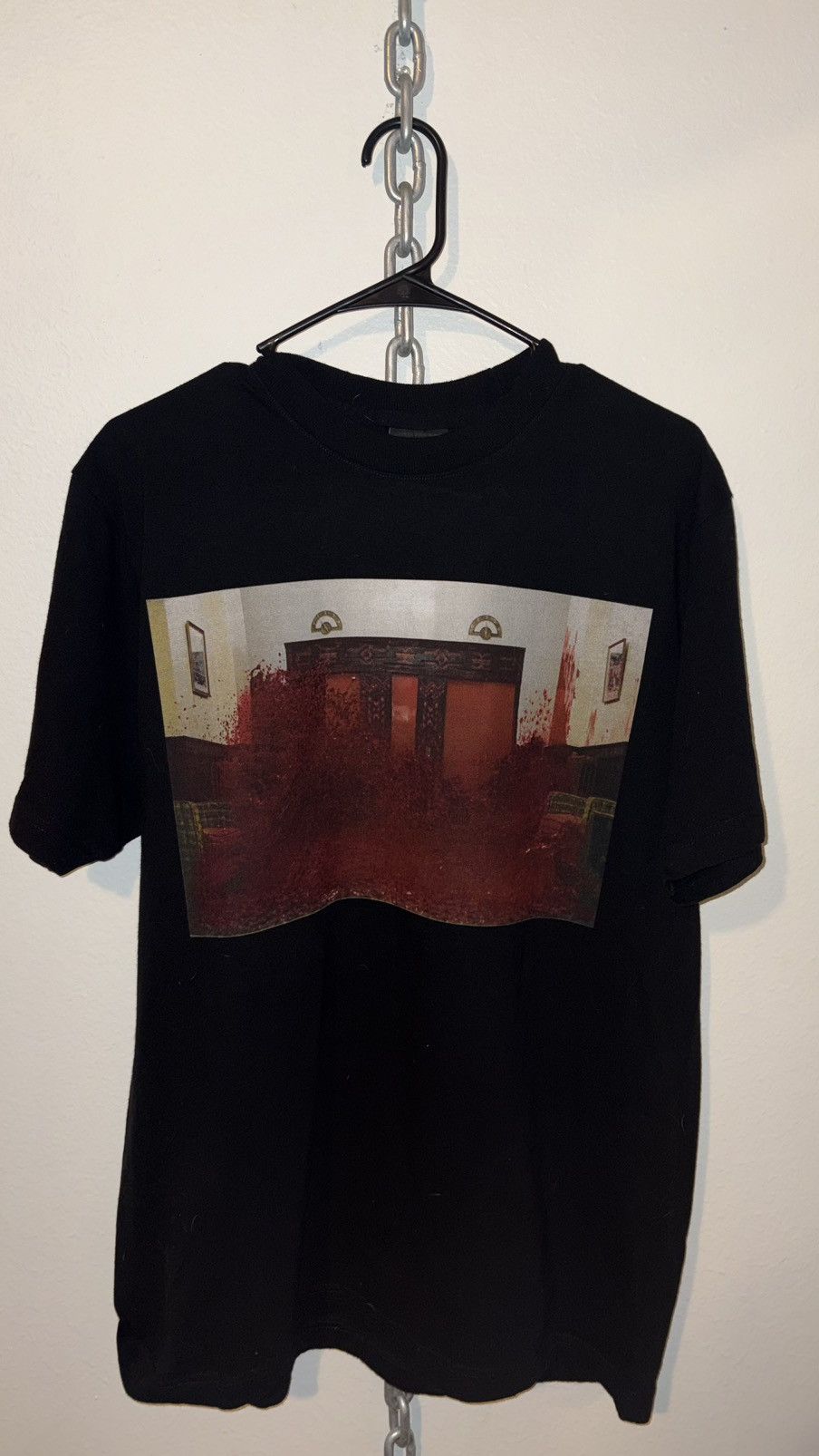 Other DumbGood X The Shining Blood Elevator Tee Size US M / EU 48-50 / 2 - 1 Thumbnail