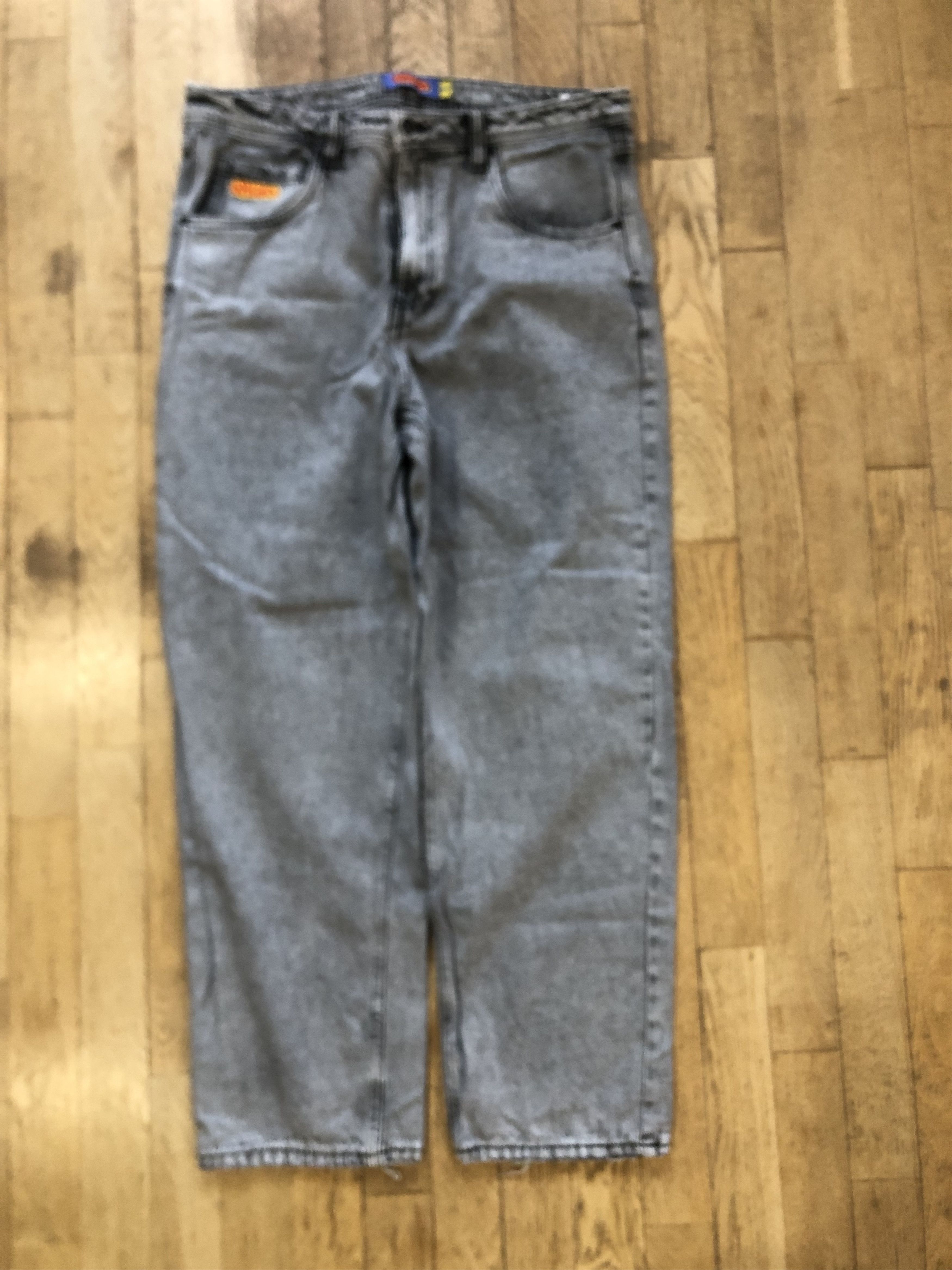 Empyre Empyre jeans Size US 36 / EU 52 - 1 Thumbnail