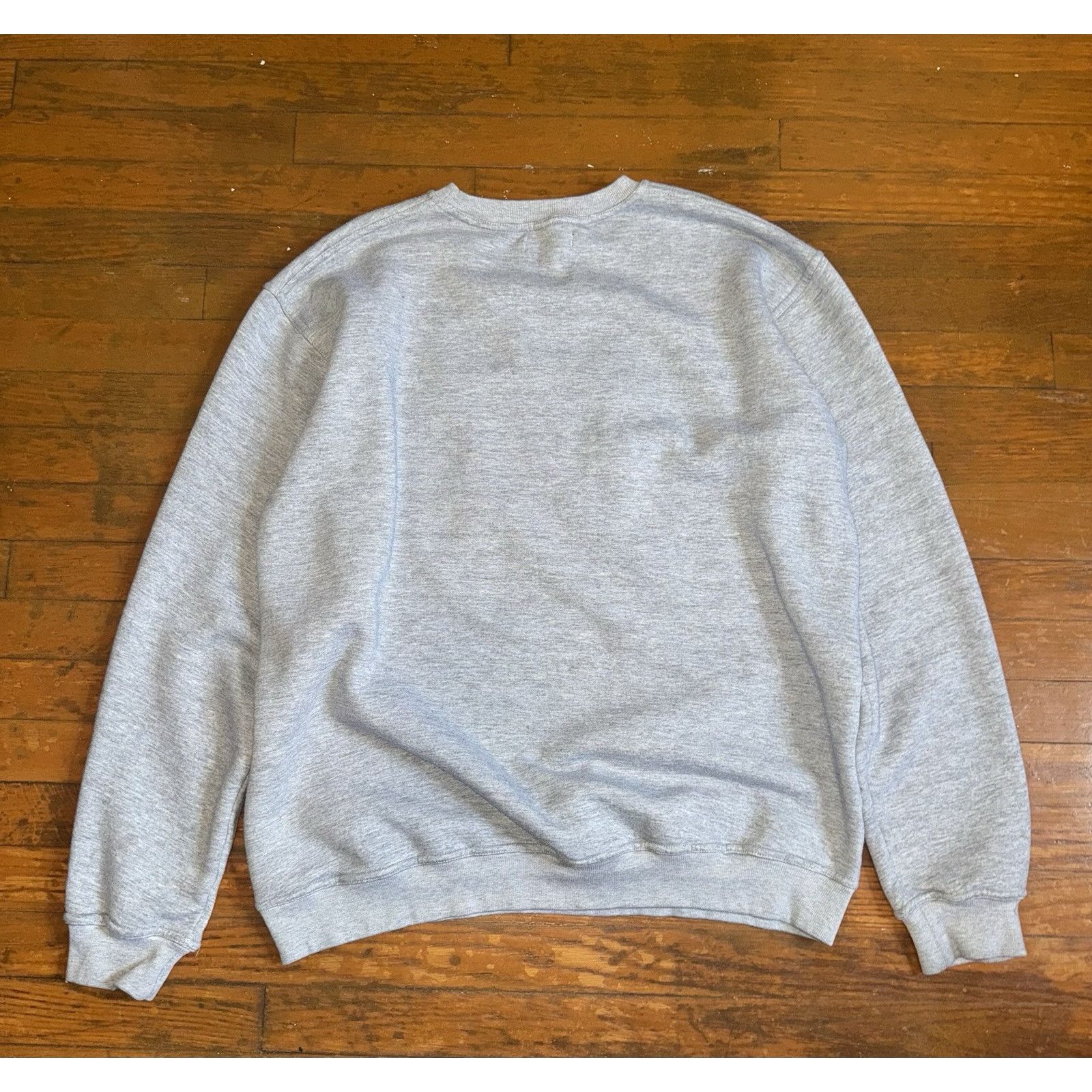 Other Relentless Spike Lee Joint HBHS Joint Daze Pullover Sweater Size US XXL / EU 58 / 5 - 3 Thumbnail
