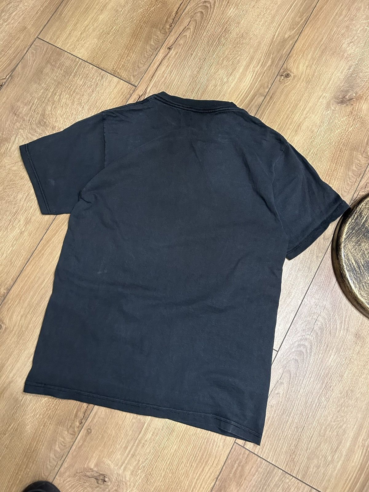 Planet Hollywood Vintage Planet Hollywood Las Vegas 1991 T-shirt Size US M / EU 48-50 / 2 - 4 Thumbnail