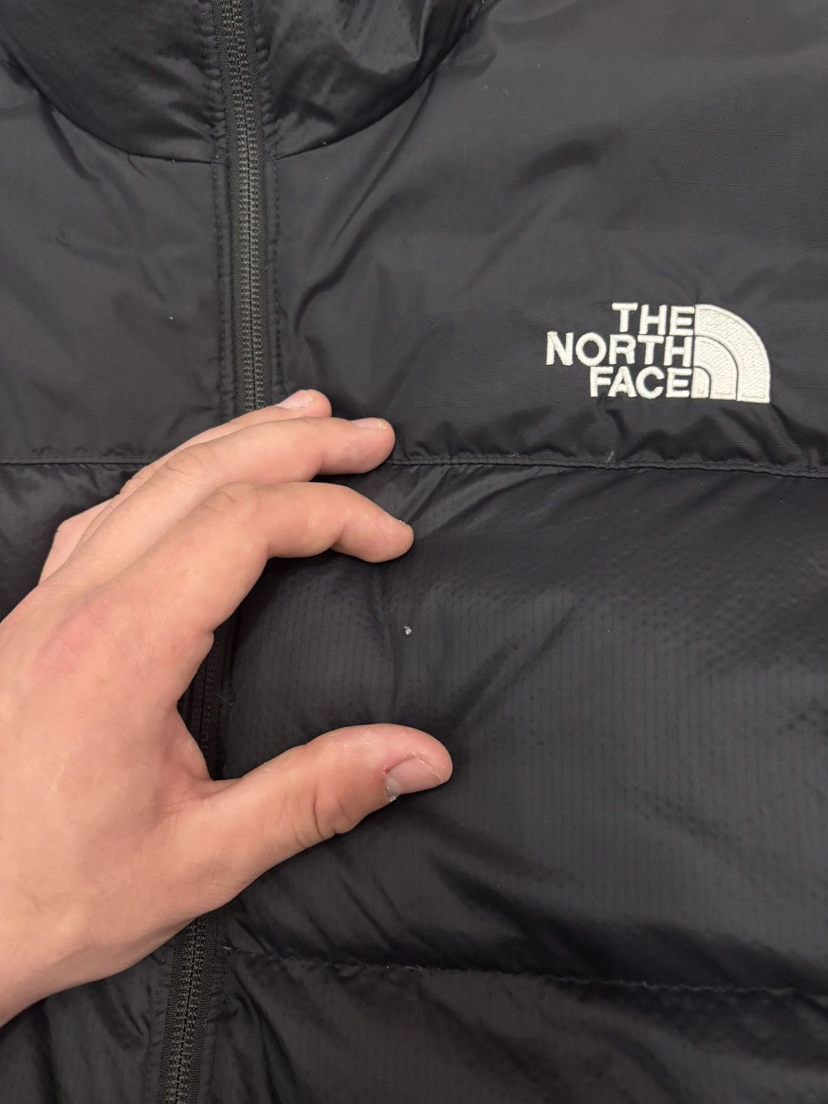 The North Face the north face puffer jacket 700 Size US M / EU 48-50 / 2 - 19 Thumbnail