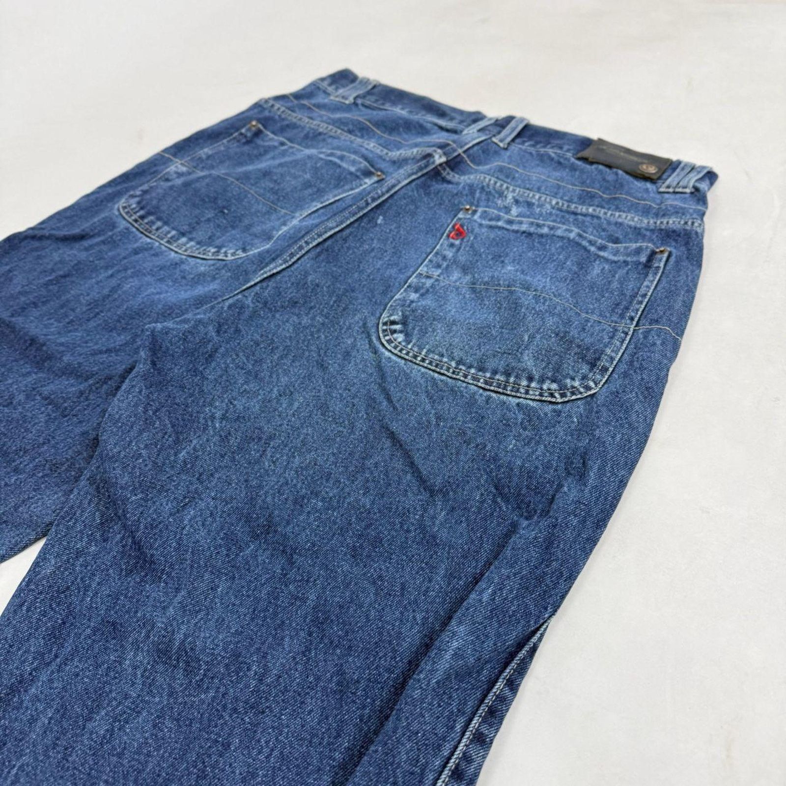 Acne Studios × Balenciaga × Vintage Vintage y2k grunge archive 