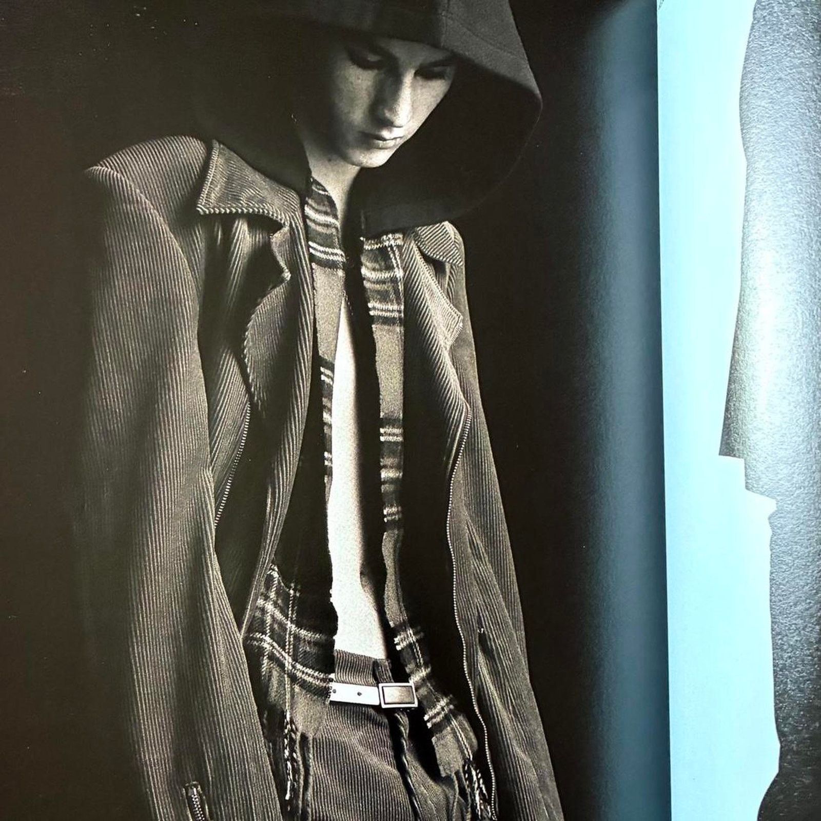 Comme des Garcons × Japanese Brand × Raf Simons Huge Japanese magazine RAF SIMONS, COMME DES GARCONS, etc Size ONE SIZE - 4 Thumbnail
