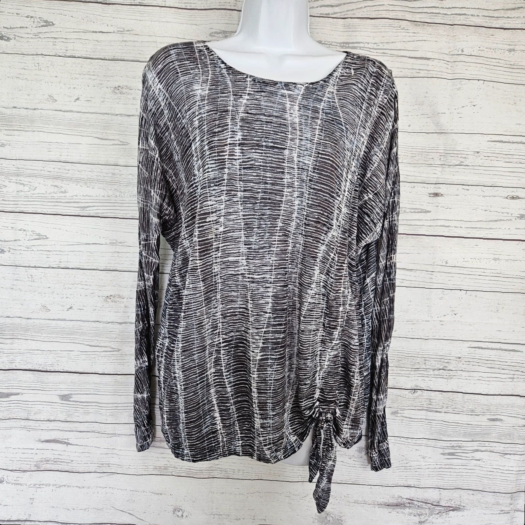 NIC+ZOE VINTAGE: No. (Oops) Size M / US 6-8 / IT 42-44 - 2 Thumbnail