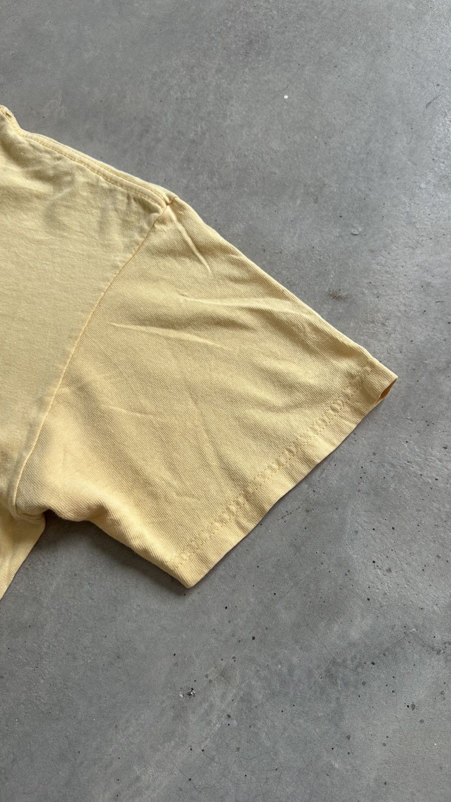 Polo Ralph Lauren VINTAGE POLO JEANS COMPANY POLO RL MEXICO TEE Size US M / EU 48-50 / 2 - 5 Thumbnail