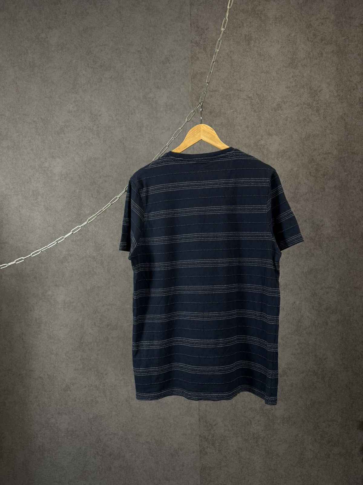 Folk Folk designer tee Size US M / EU 48-50 / 2 - 5 Thumbnail