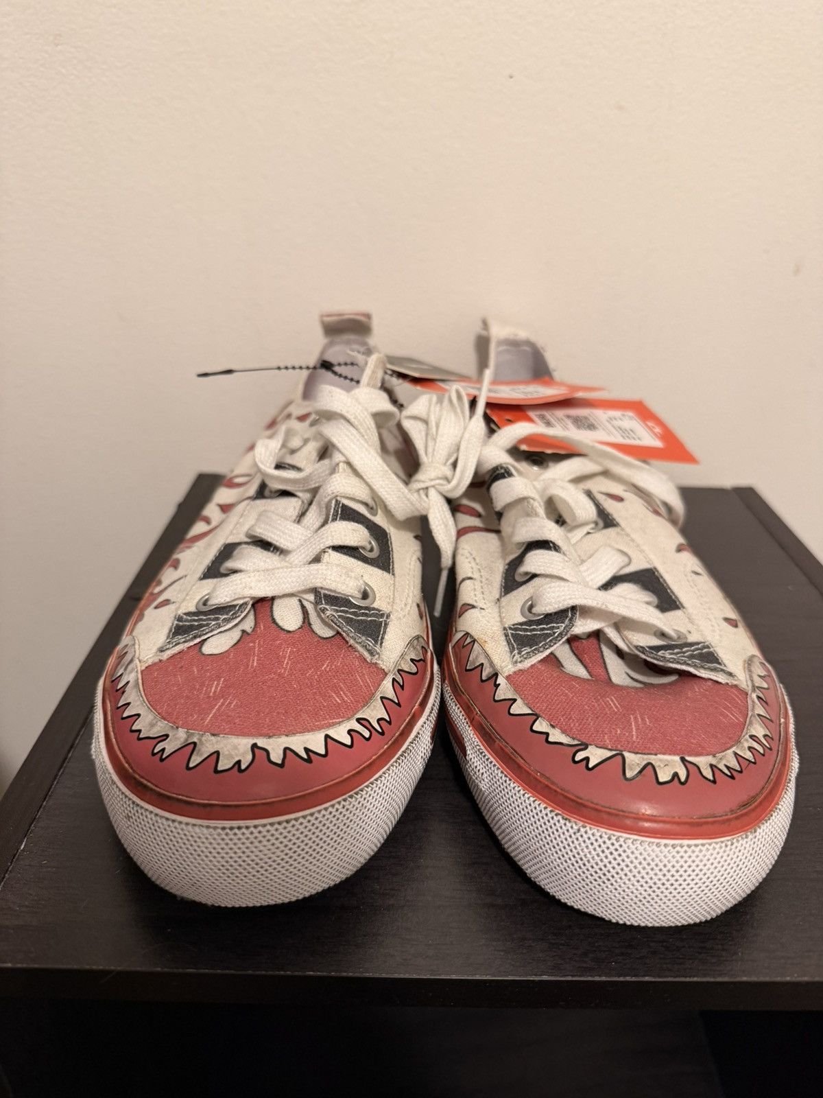 Diesel Diesel S-Athos Unreleased Sample Size US 10 / EU 43 - 2 Thumbnail