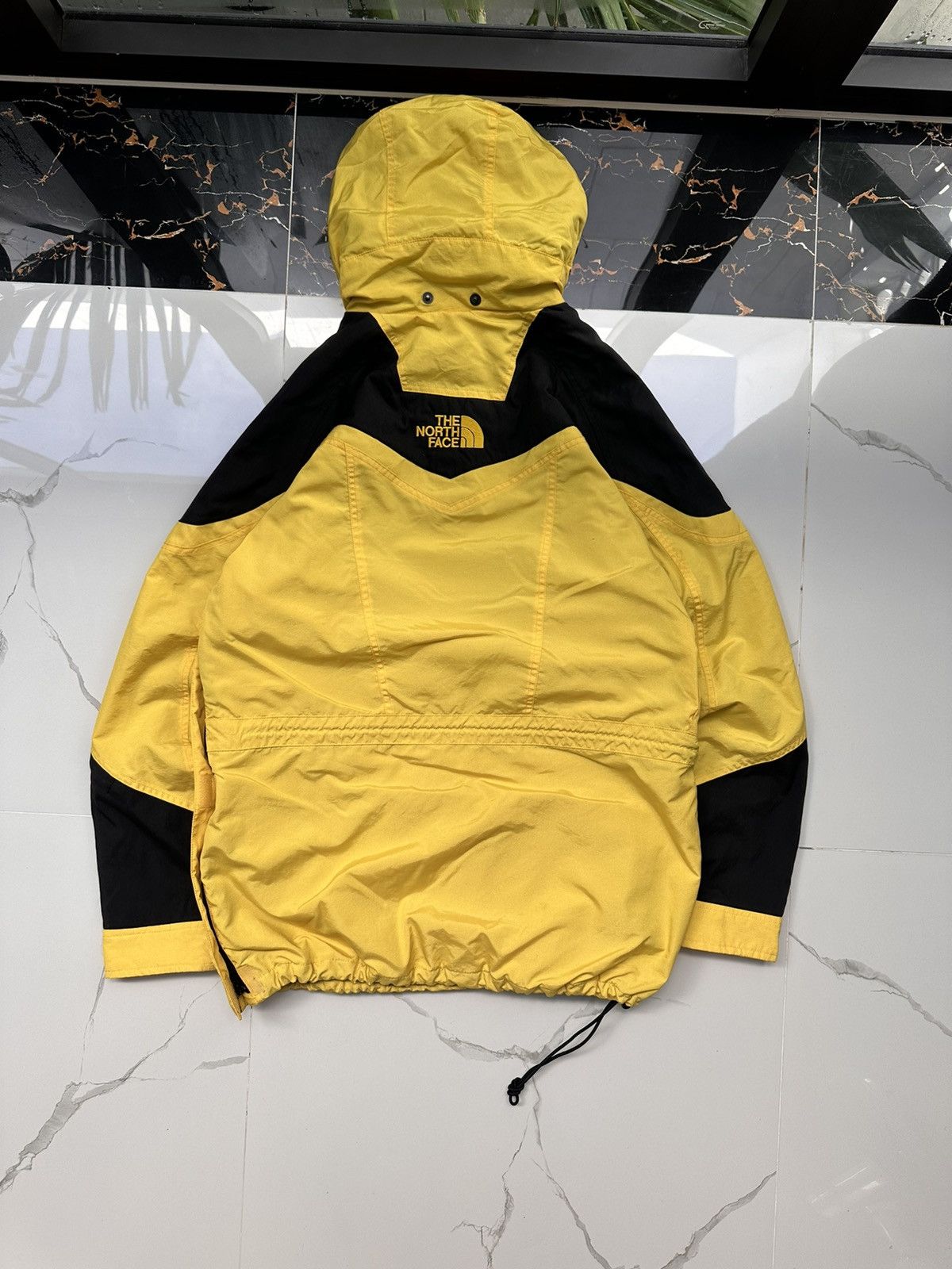 The North Face THE NORTH FACE VINTAGE SKI SNOW RARE JACKET🌸 Size US M / EU 48-50 / 2 - 2 Thumbnail