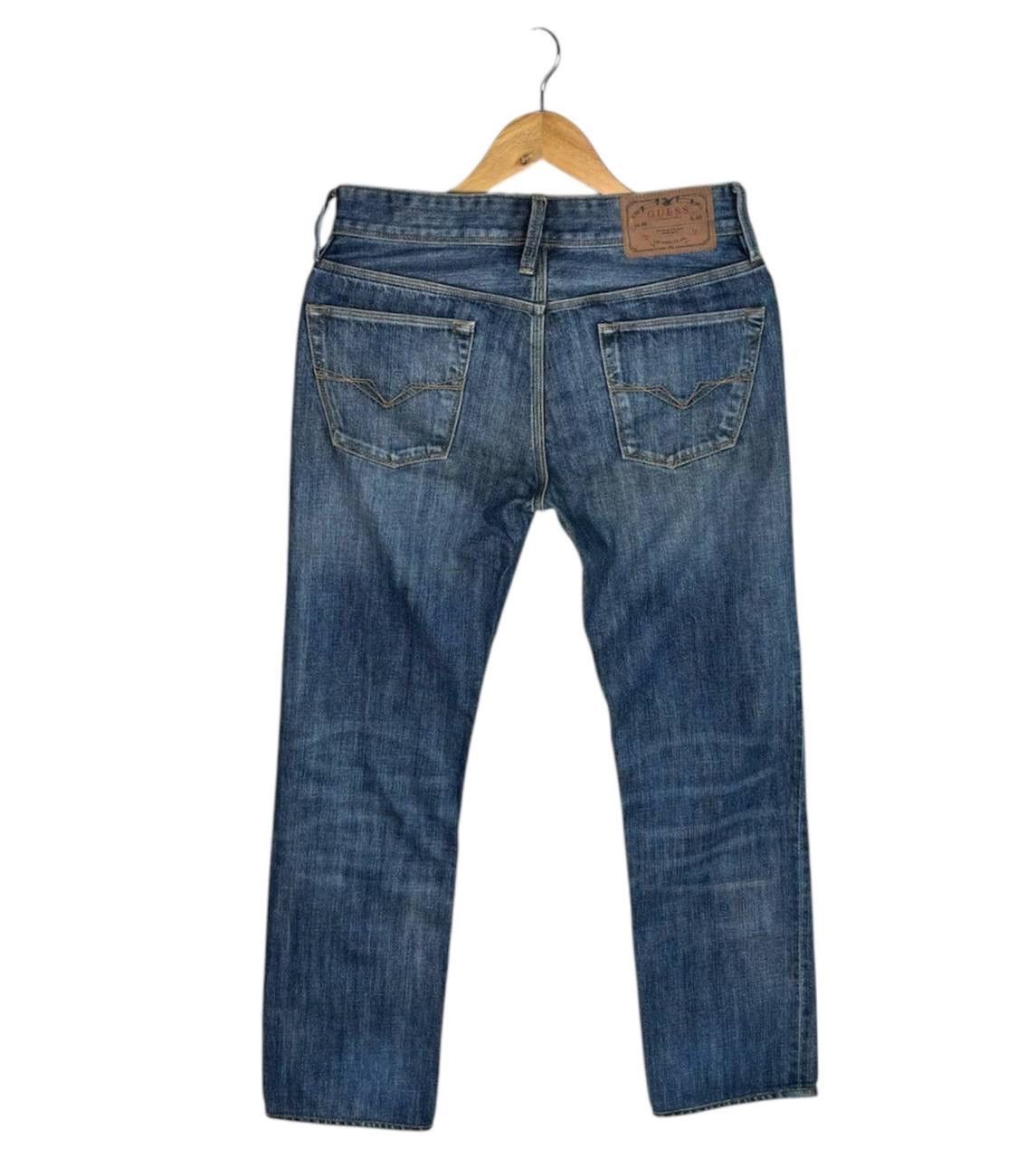 Guess Guess Jeans Denim Size US 31 - 2 Thumbnail