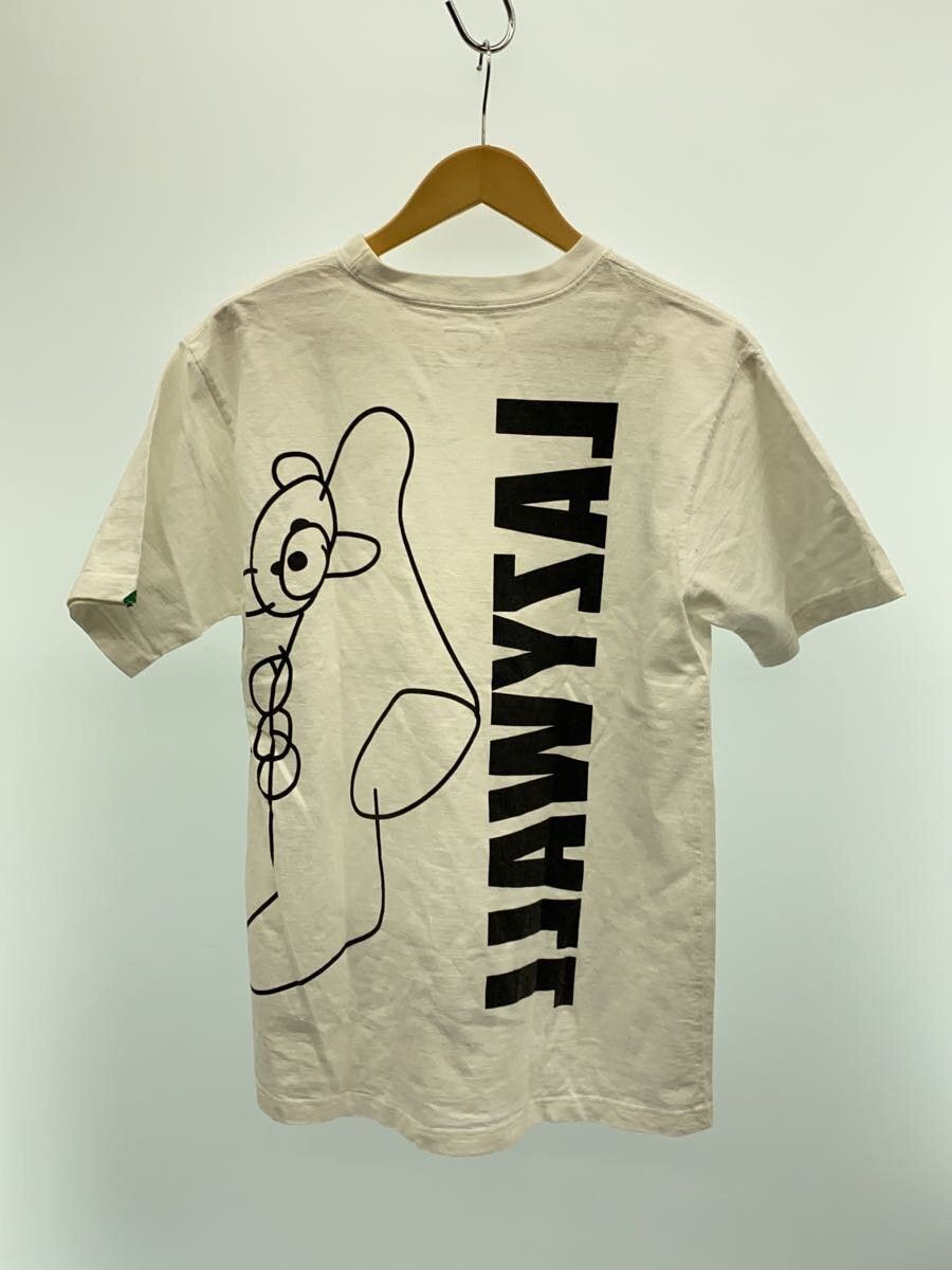 Undercover AW00 "Melting Pot" LAZYWALL Tee Size US M / EU 48-50 / 2 - 2 Thumbnail