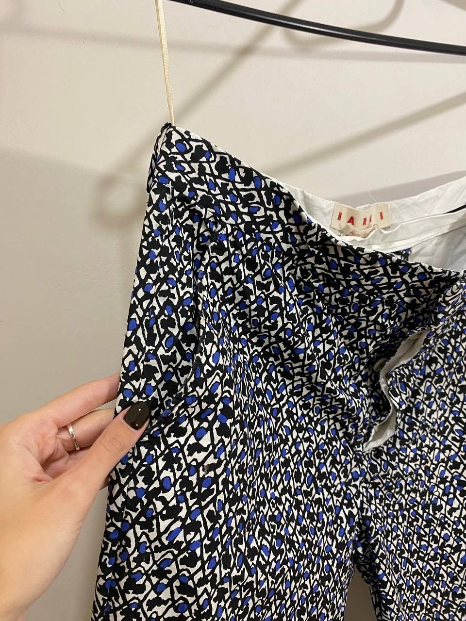 Marni Marni pants Size 30" / US 8 / IT 44 - 6 Thumbnail