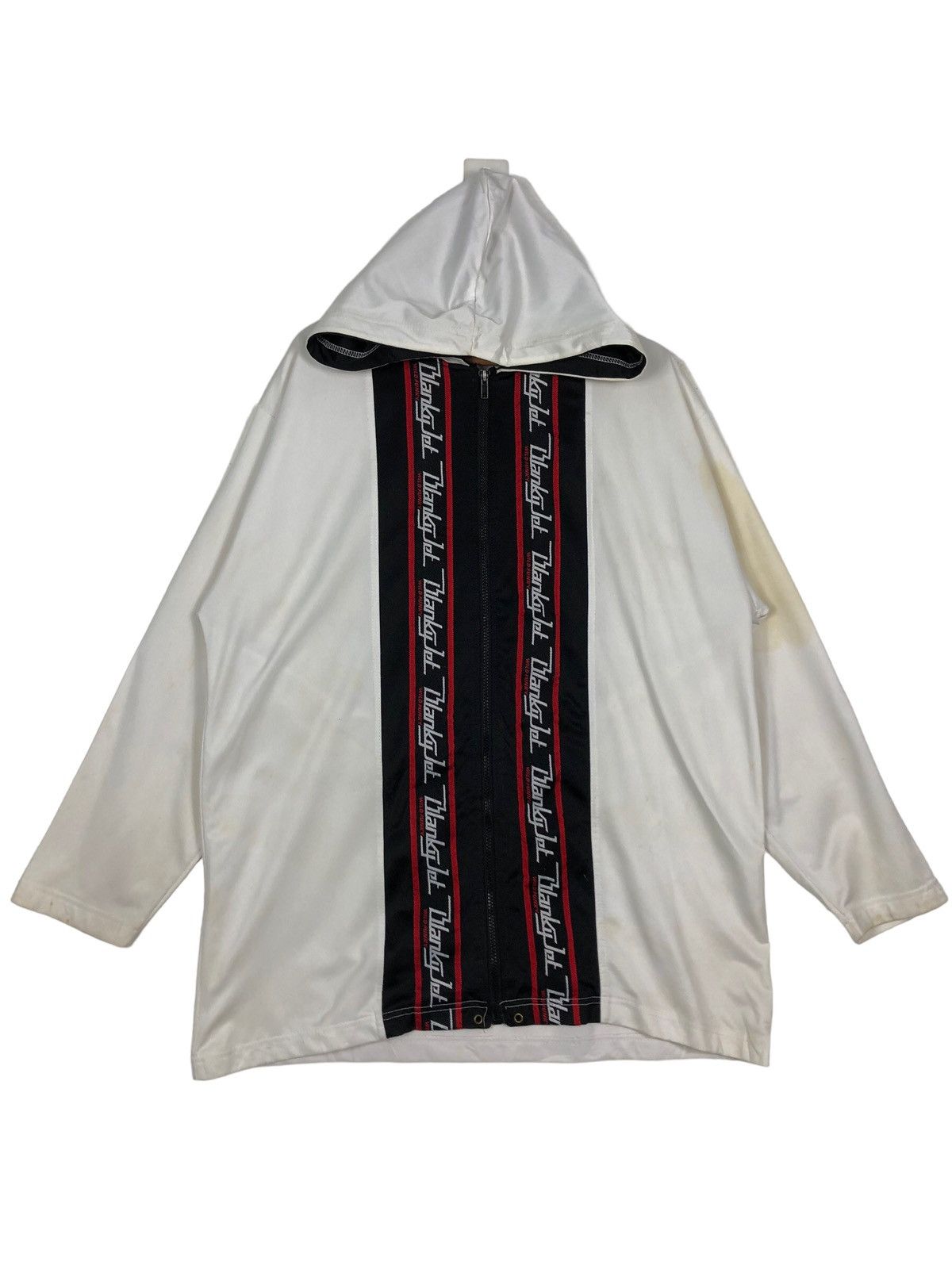 Blanky Jet | Grailed