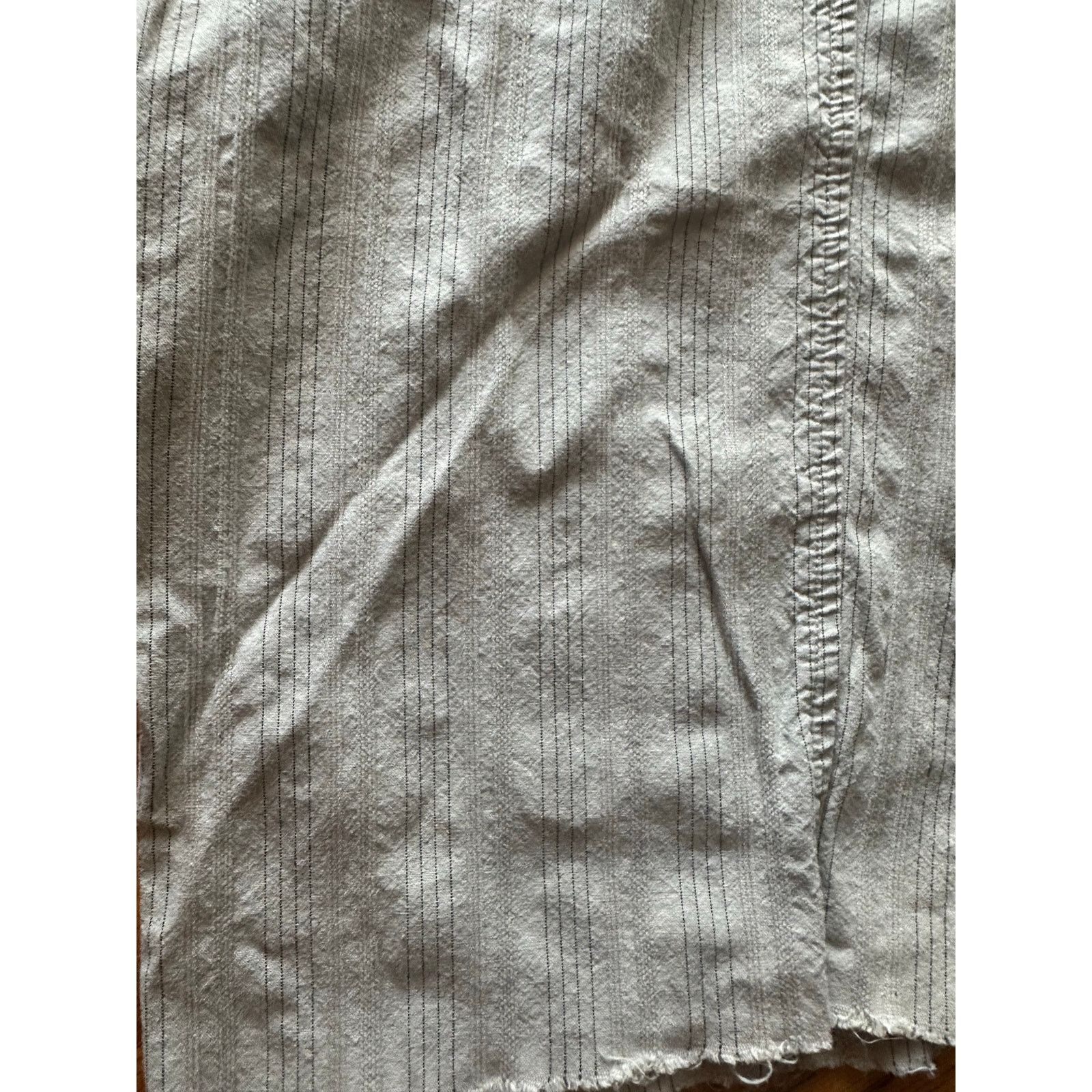 Volcom Volcom Light Gray Modern Pants Size 36 | Casual Streetwear Size US 36 / EU 52 - 2 Thumbnail