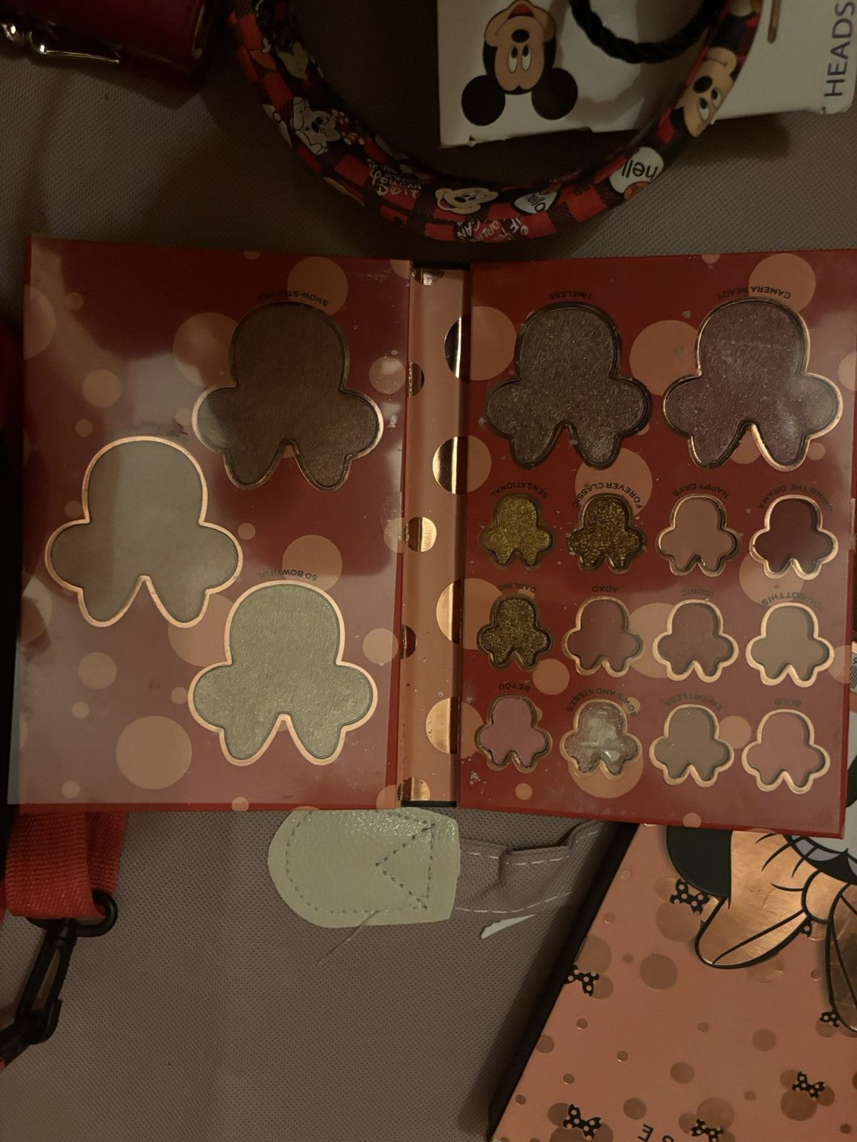 Disney Disney Mickey and Minnie Mouse Bundle Size ONE SIZE - 7 Thumbnail