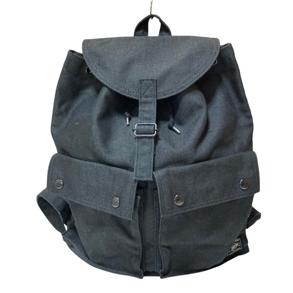 Other Other Porter Smoky Fabric Backpack Textile Backpack DUTY FREE for USA Size ONE SIZE - 1 Thumbnail