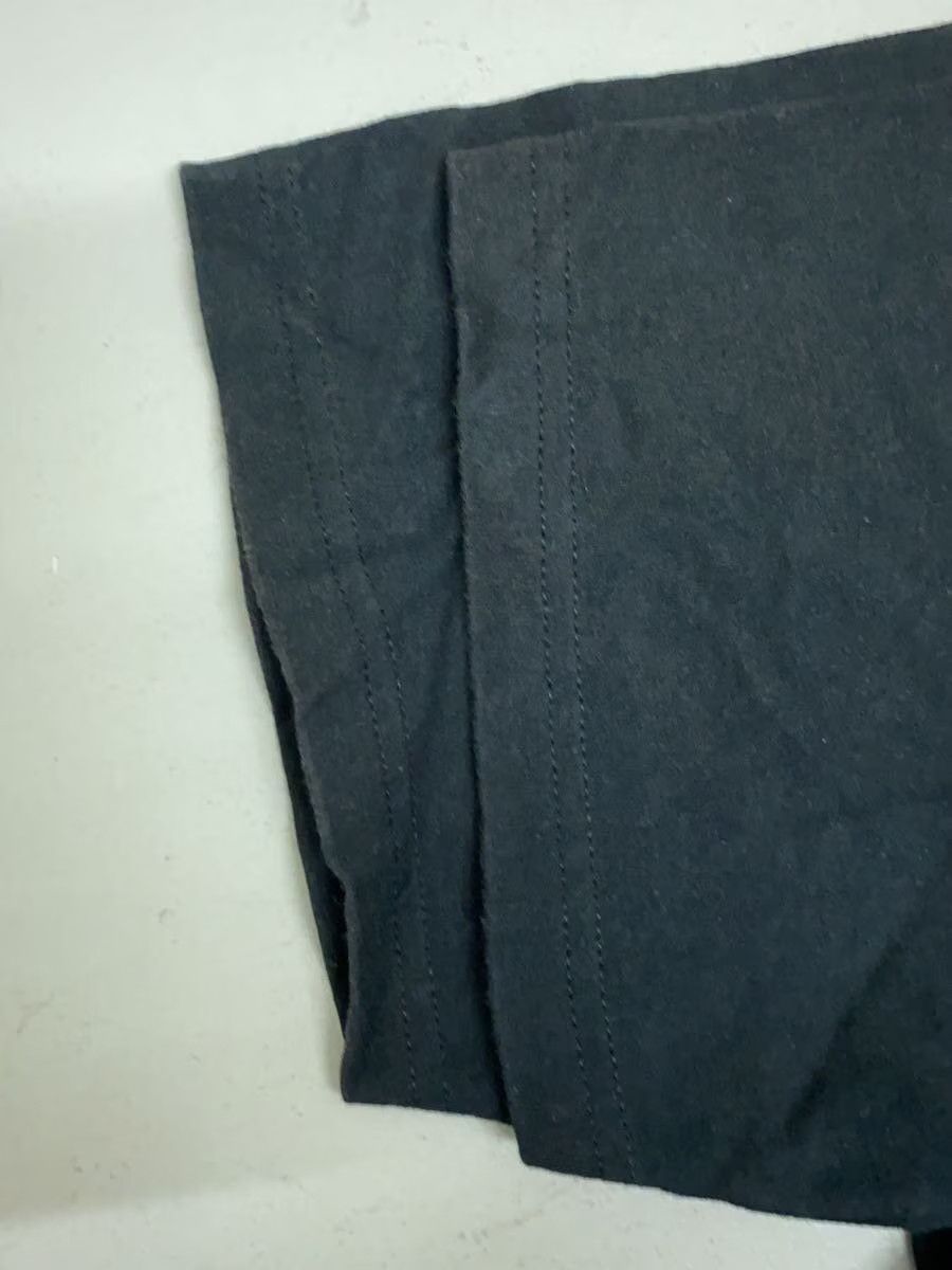 Supreme × Yohji Yamamoto AW22 Pumpkin Tee Size US S / EU 44-46 / 1 - 3 Thumbnail