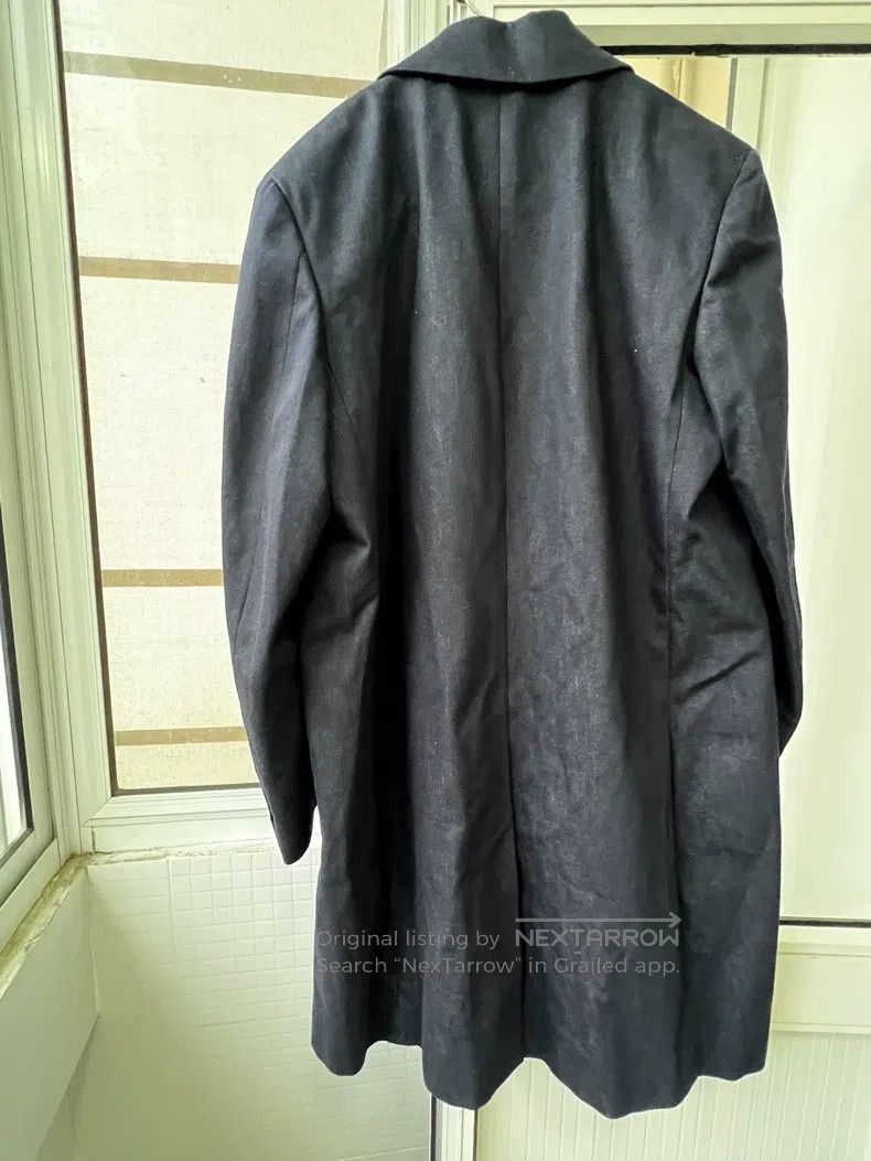 Fendi Fendi Denim coat Size US M / EU 48-50 / 2 - 2 Thumbnail