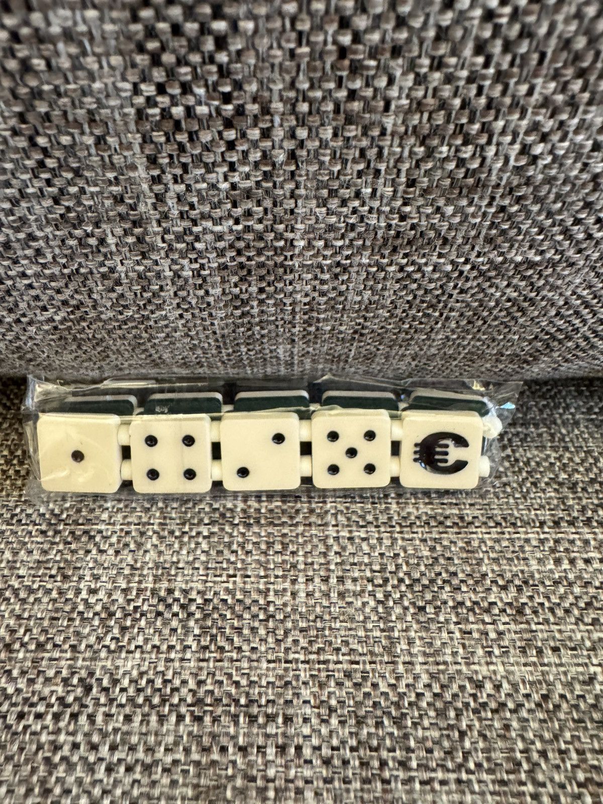 1199 1199 Checkered Bracelets - Mikus | Grailed