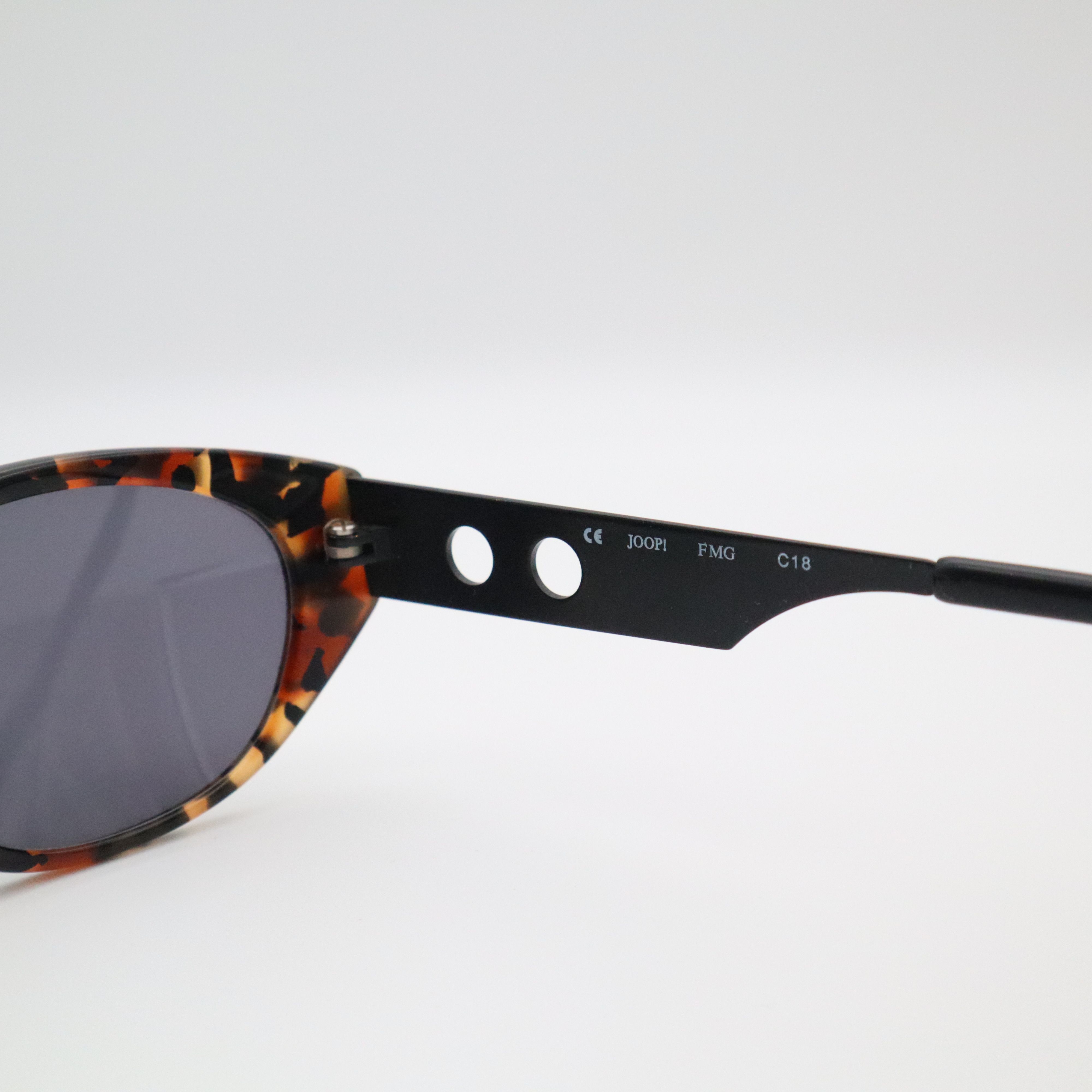 Joop! × Vintage Vintage Joop! Sunglasses 1990s Deadstock 💎 Size ONE SIZE - 4 Thumbnail