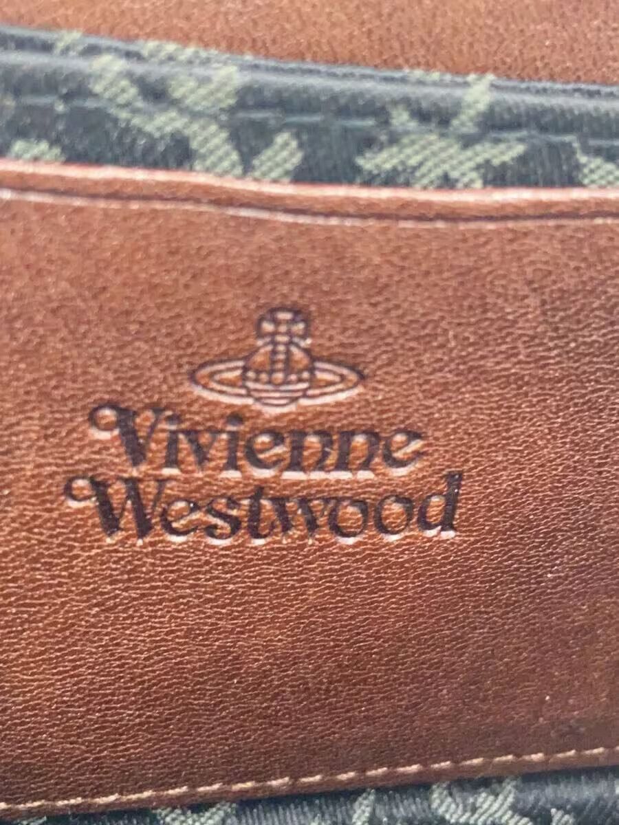 Vivienne Westwood Studded Orb Leather Wallet Size ONE SIZE - 4 Thumbnail