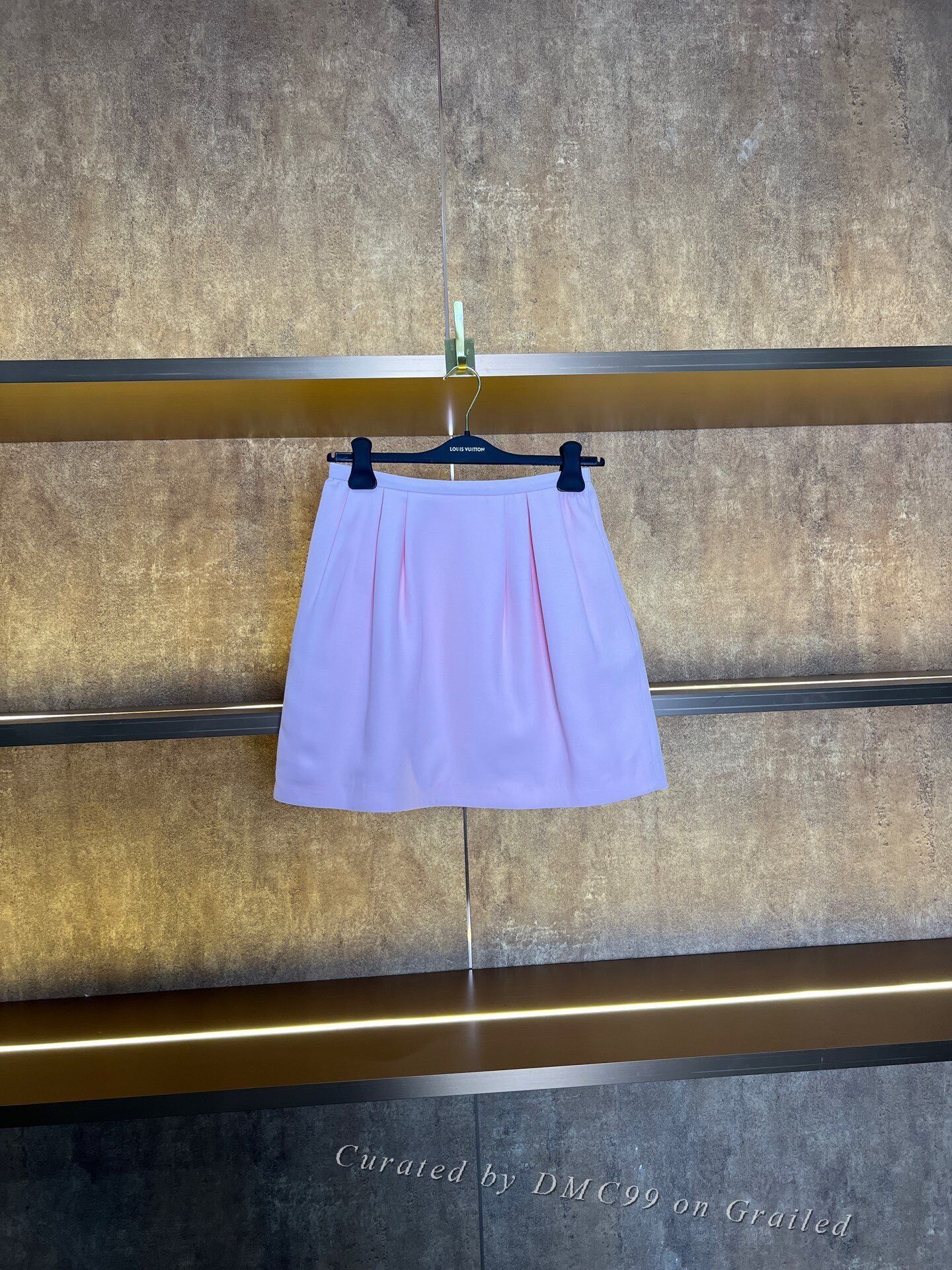 Valentino Valentino Women's Skirt Size 38" / US 16 / IT 52 - 1 Thumbnail