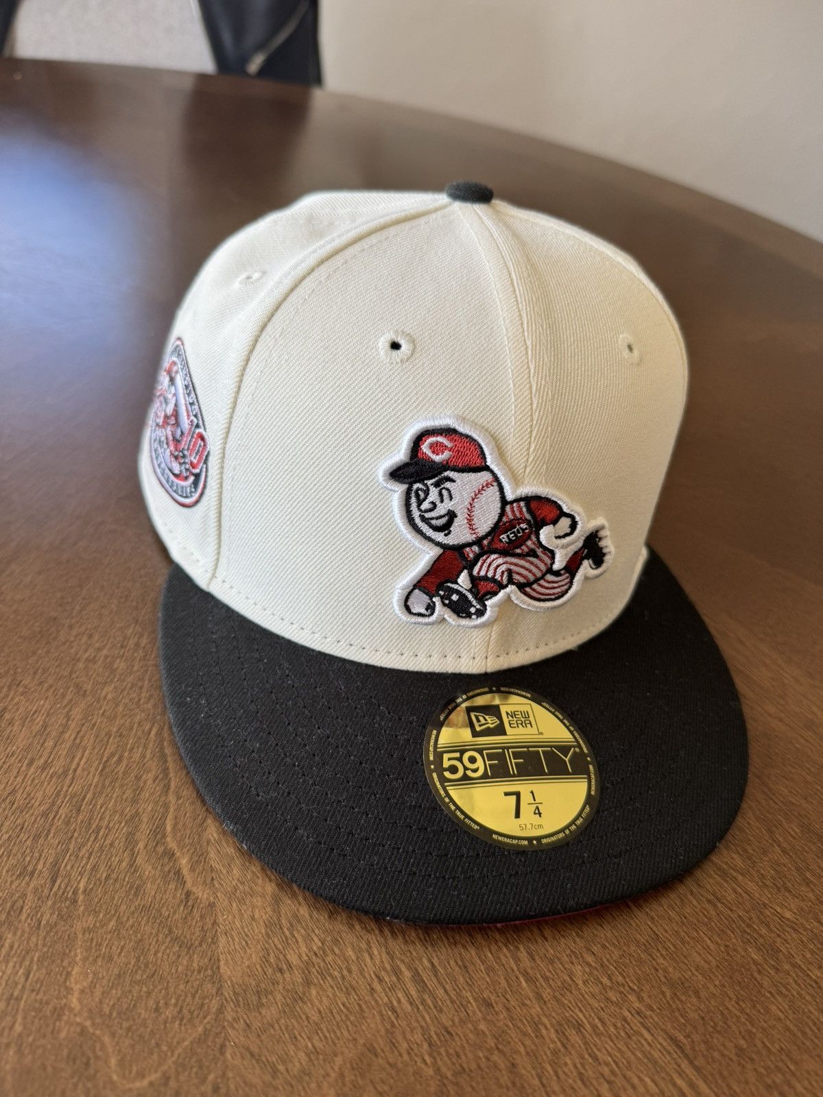 Hat Club × MyFitteds Hat Club 7 1/4 Fitted Size ONE SIZE - 1 Thumbnail