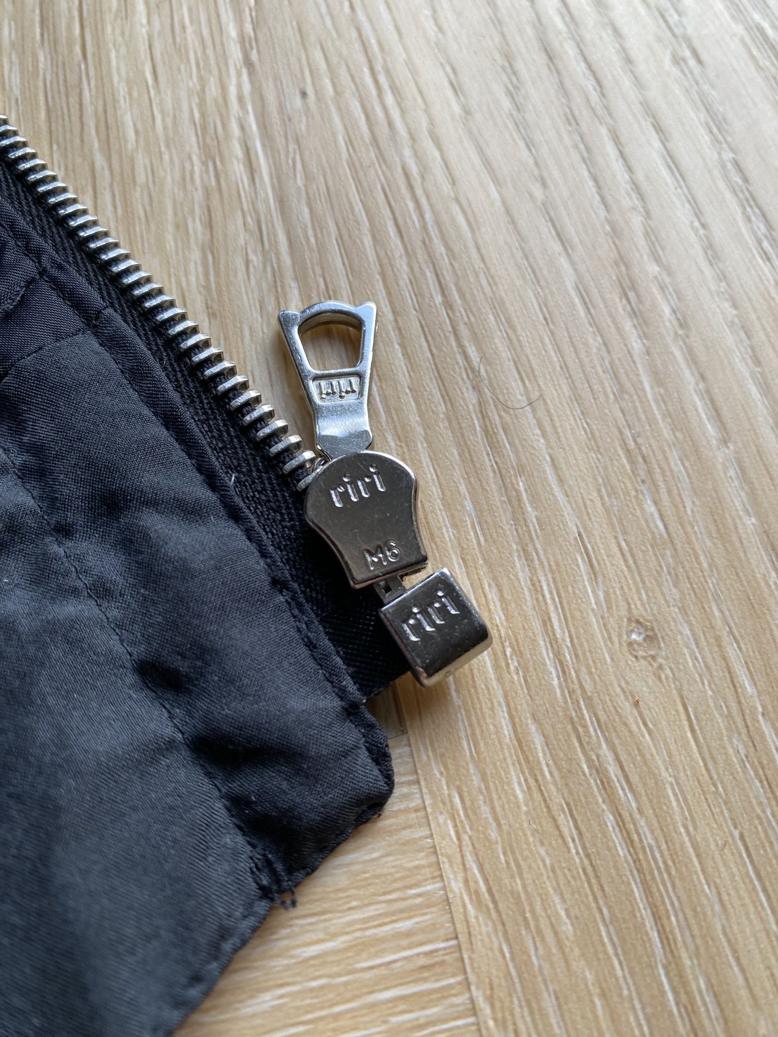 Sunflower Black Silk Bomber Size US L / EU 52-54 / 3 - 18 Thumbnail