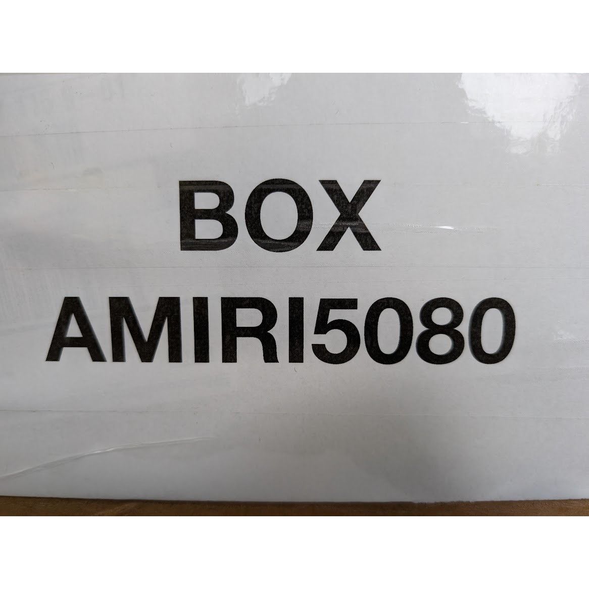 Amiri o1rshd1 Q:79+ / Pegasus Trucker Hat / Cap in Black Size ONE SIZE - 19 Thumbnail