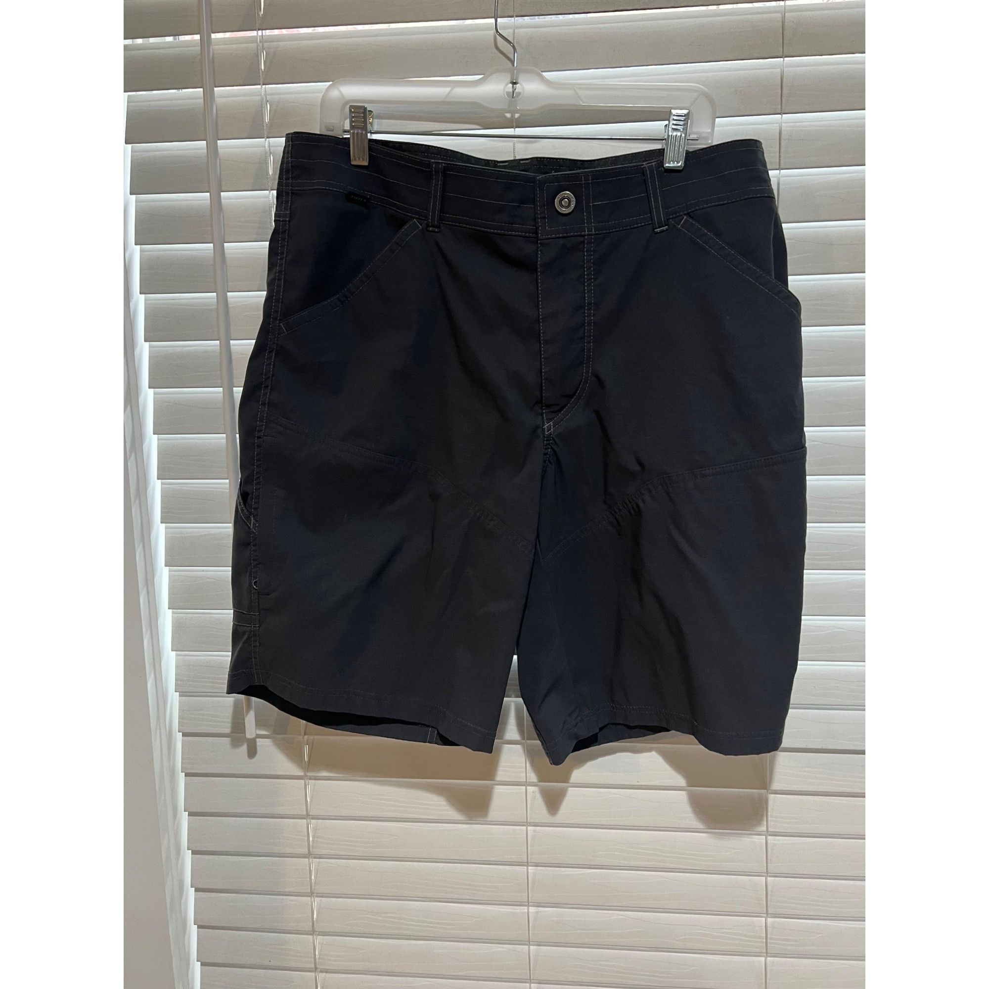 Kuhl Kuhl Mens Shorts - Size 36 Size US 36 / EU 52 - 1 Thumbnail