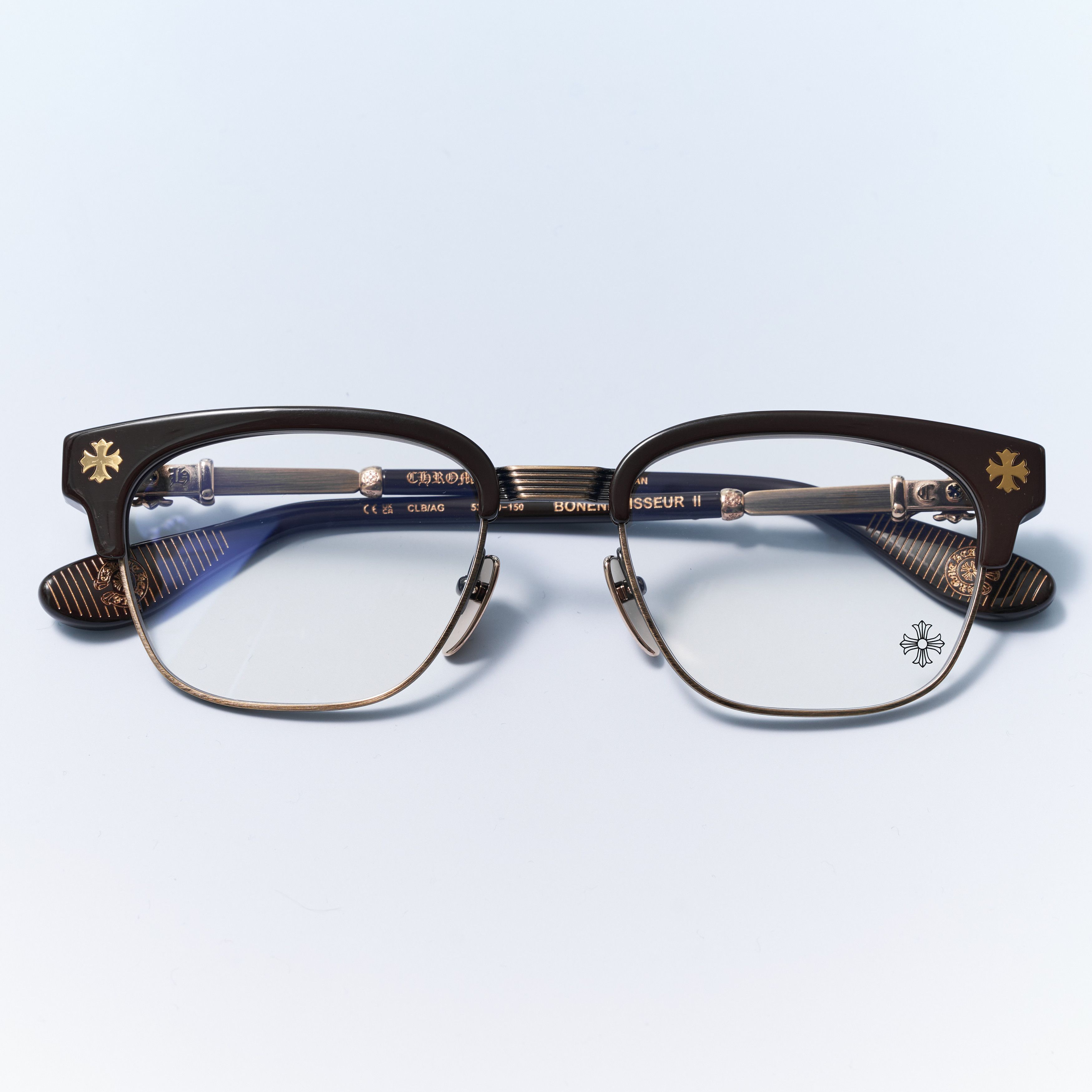 Chrome Hearts CHROME HEARTS BONENNOISSEUR II Size ONE SIZE - 7 Thumbnail