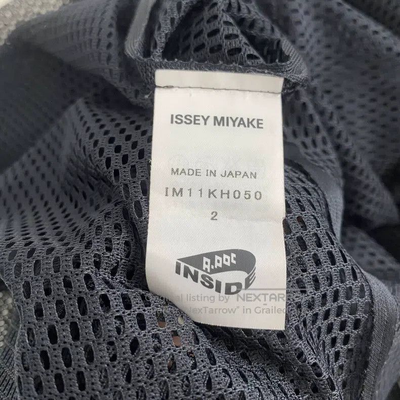 Issey Miyake Issey Miyake Black Dress Size M / US 6-8 / IT 42-44 - 9 Thumbnail