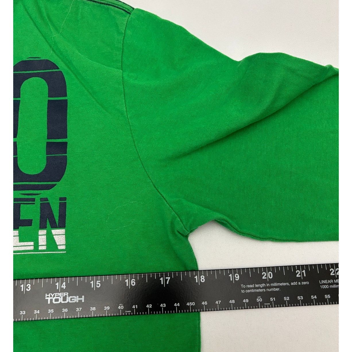 Polo Ralph Lauren Youth L | POLO Ralph Lauren Graphic Long Sleeve Tee T-Shirt Size US XXS / EU 40 - 8 Thumbnail