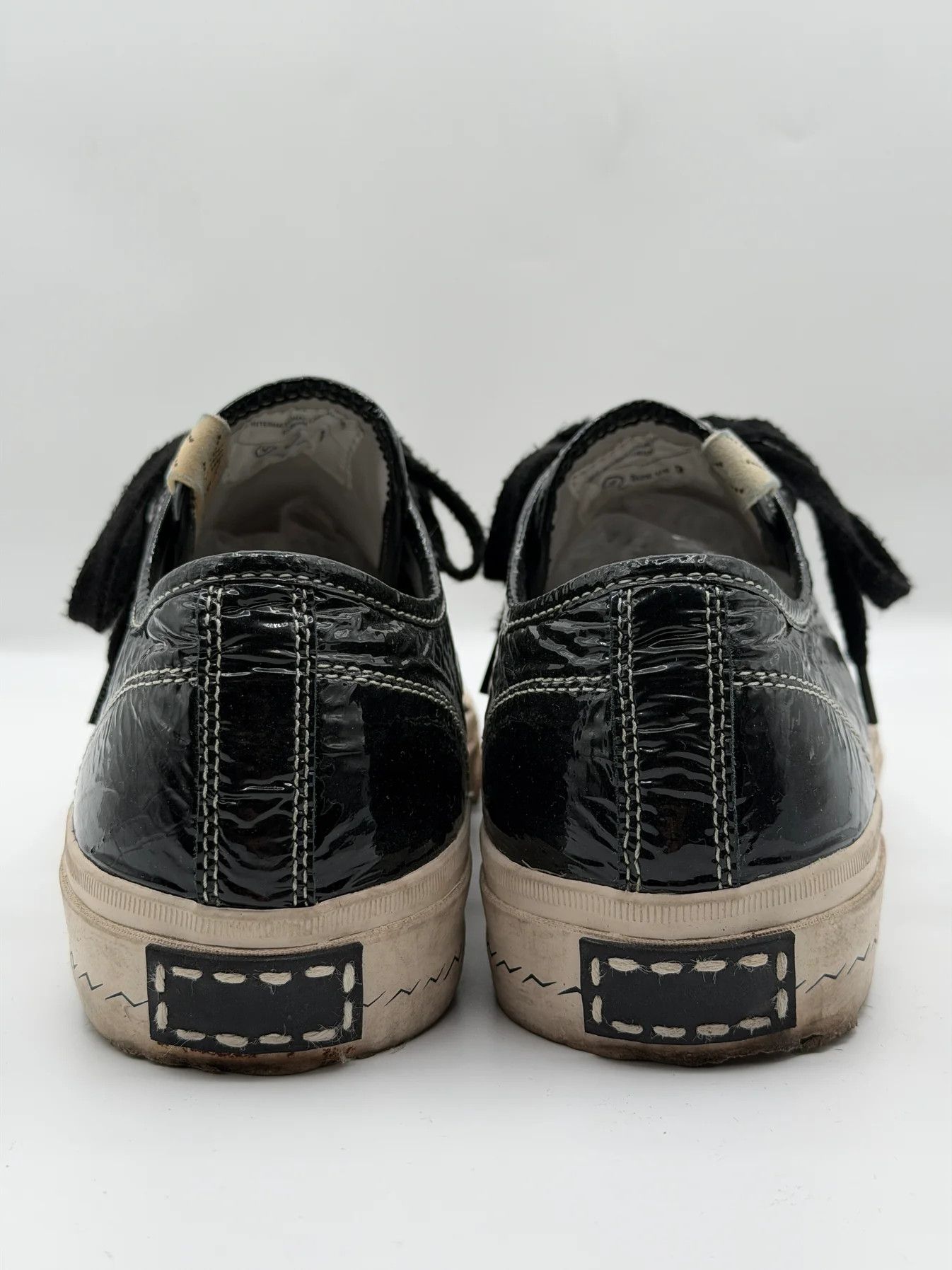 Visvim FW19 Skagway Lo Folie Size US 9 / EU 42 - 4 Thumbnail