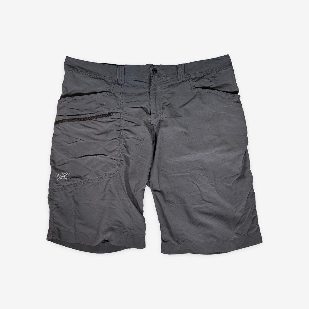 Arc'teryx Arcteryx Rampart Shorts | Grailed