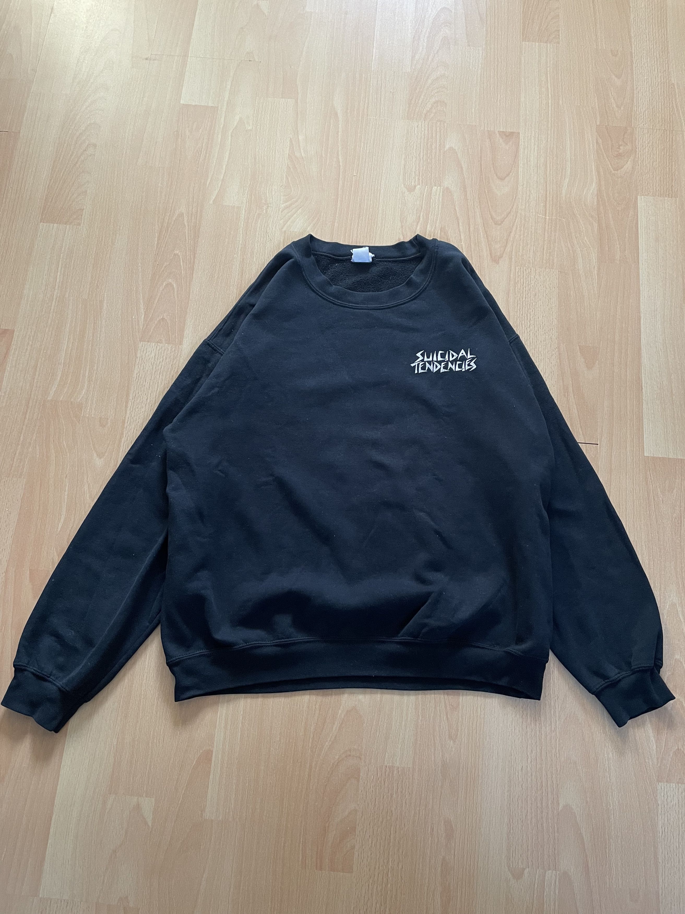 Obey Obey x Suicidal Tendencies Size US M / EU 48-50 / 2 - 2 Thumbnail