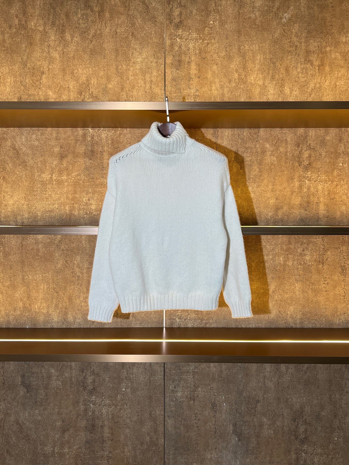 Rick Owens Rick Owens Sweater M Women Size M / US 6-8 / IT 42-44 - 1 Thumbnail