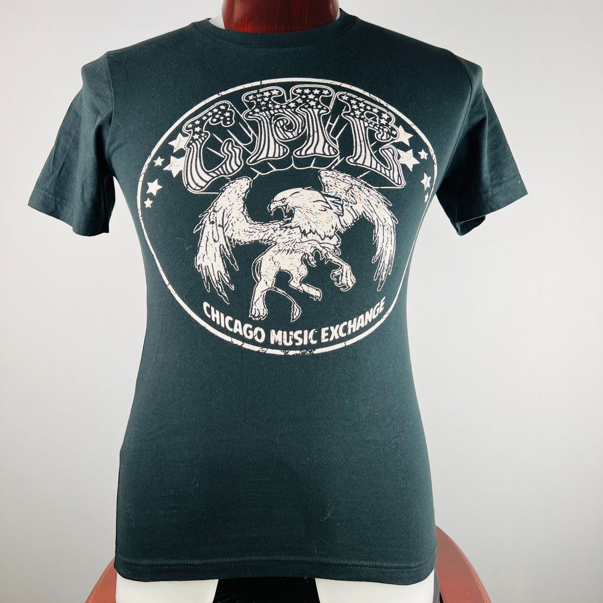 Other Chicago Music Exchange CME Small T-Shirt Shirt Size US S / EU 44-46 / 1 - 1 Thumbnail