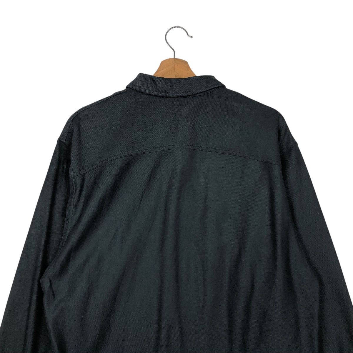Japanese Brand 📌Vintage Chore Worker Jacket Uniqlo Undercover Size US M / EU 48-50 / 2 - 11 Thumbnail