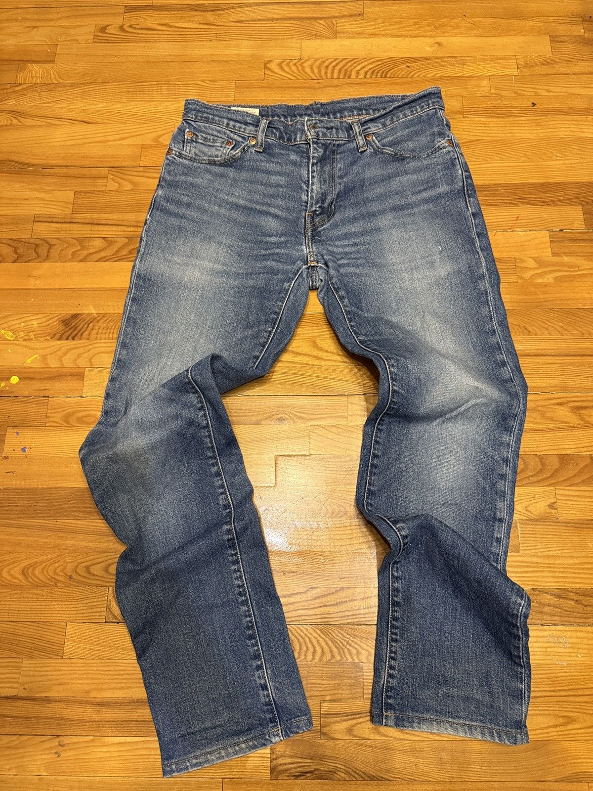 Levi's Levi’s 511 jeans size W30L32 Size US 32 / EU 48 - 1 Thumbnail
