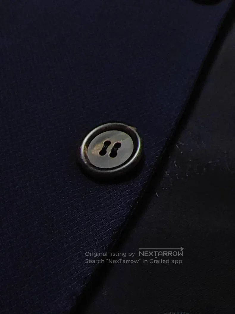 Brioni Brioni Handmade wool single-breasted suit Size US XS / EU 42 / 0 - 9 Thumbnail
