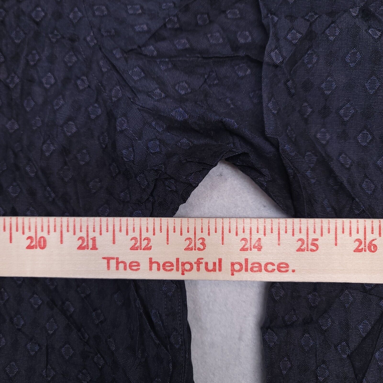 Perry Ellis Perry Ellis Button Up Long Sleeve Shirt Mens Size 2XL Gray Size US XXL / EU 58 / 5 - 8 Thumbnail