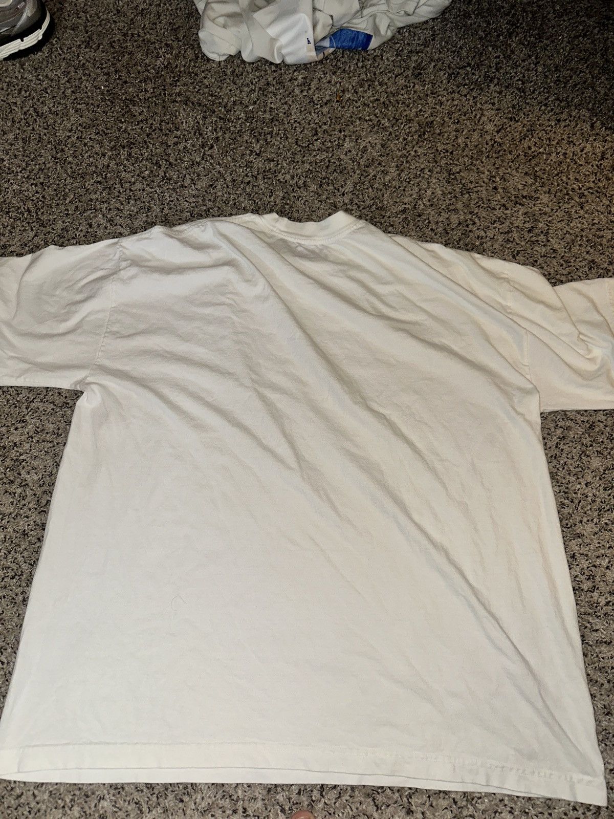 Strawberry Strawberry T-Shirt Size US XXL / EU 58 / 5 - 2 Thumbnail