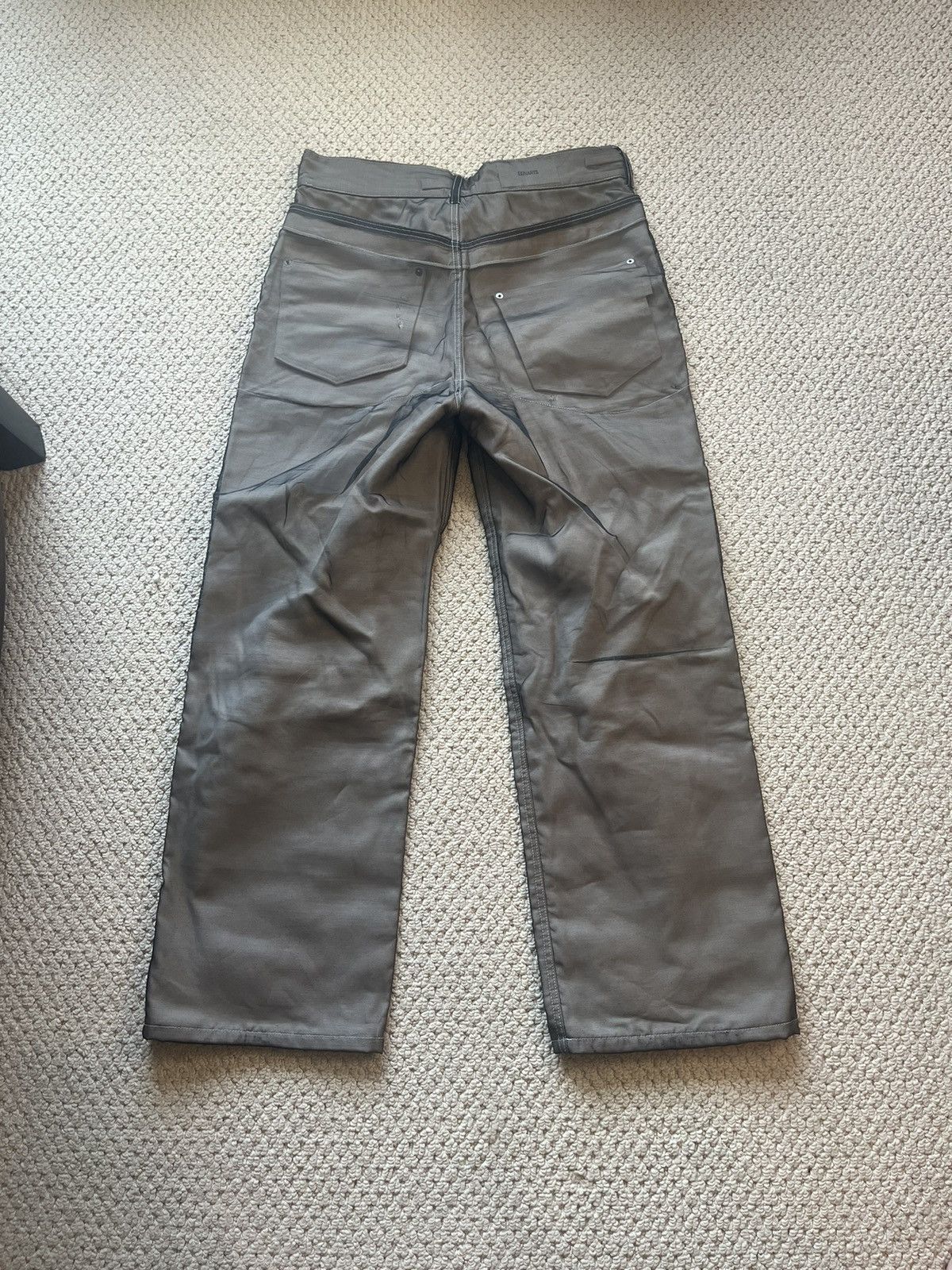 Other Egnarts x Easynarts Oganza Pants Size US 32 / EU 48 - 6 Thumbnail