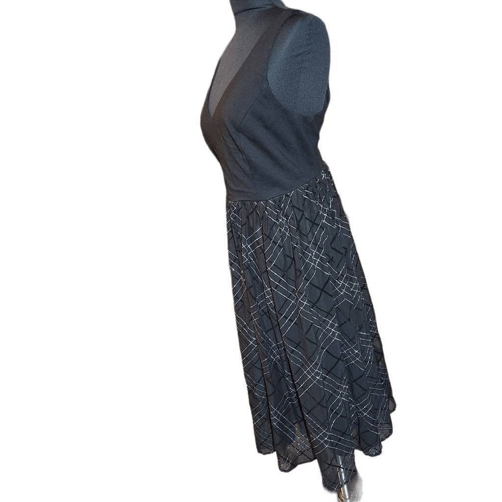Torrid NWT Torrid Womens Dress Size 14 Size XL / US 12-14 / IT 48-50 - 3 Thumbnail